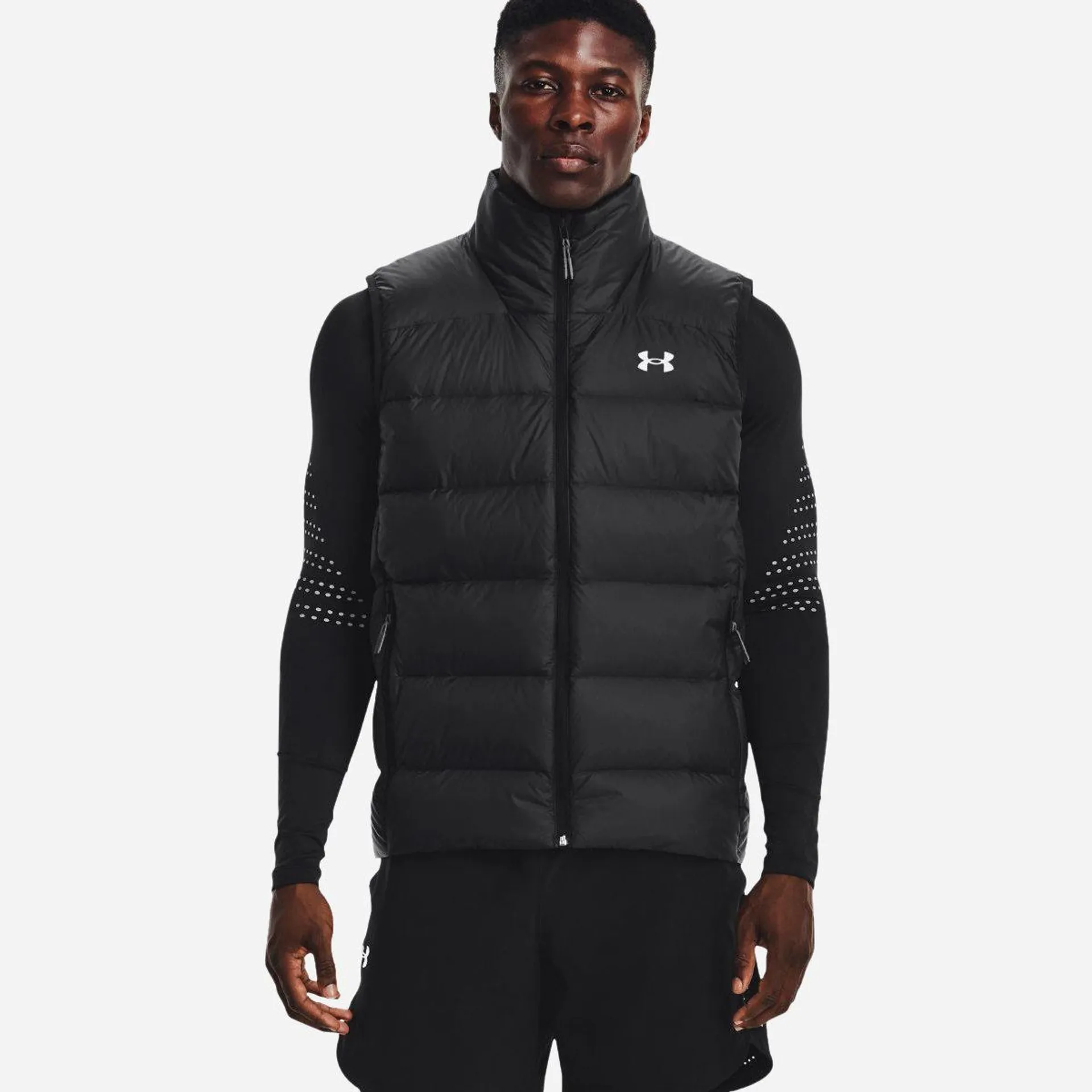 Under Armour Storm Armour Down 2.0 Bodywarmer Heren