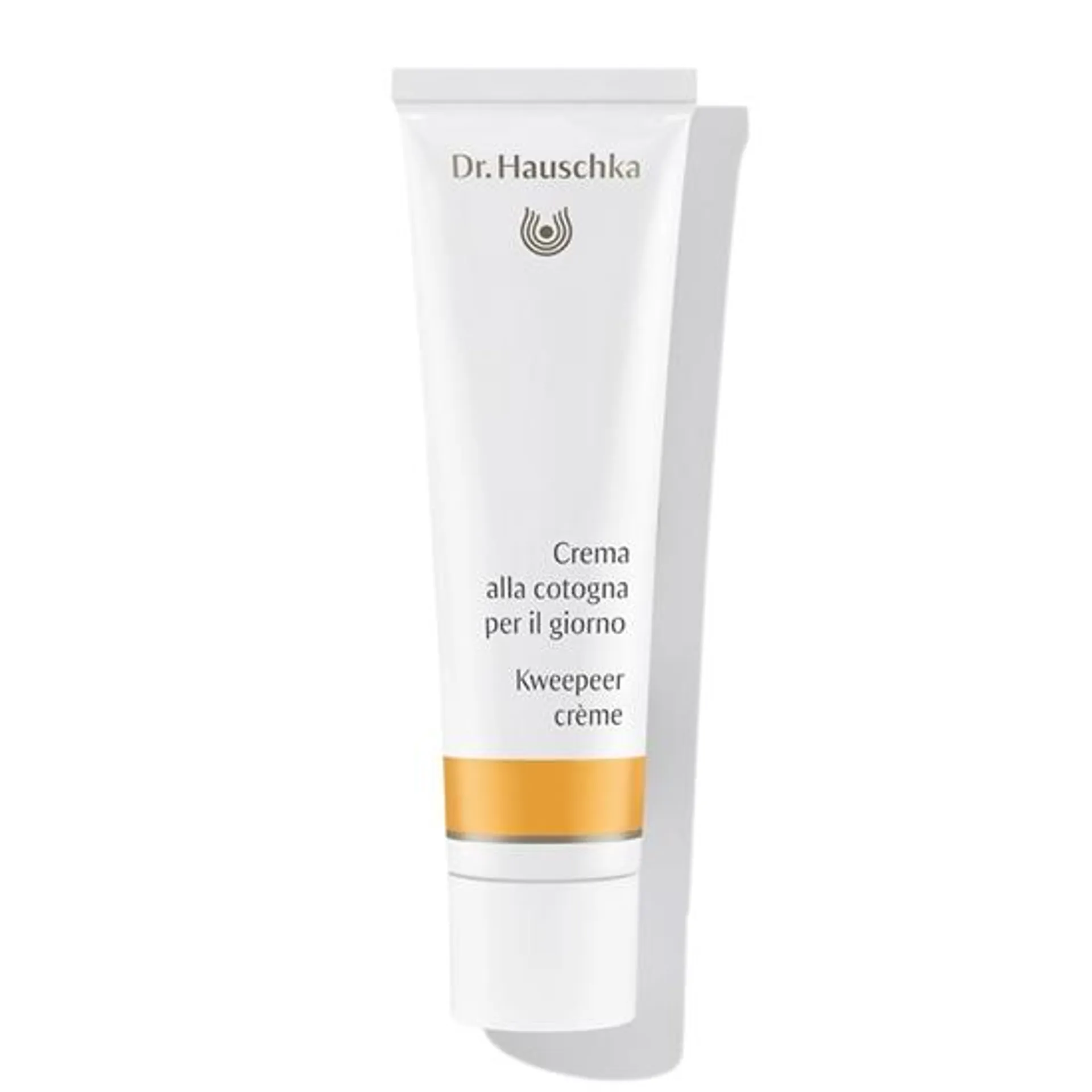 DR. HAUSCHKA CRÈME KWEEPEER 30 30