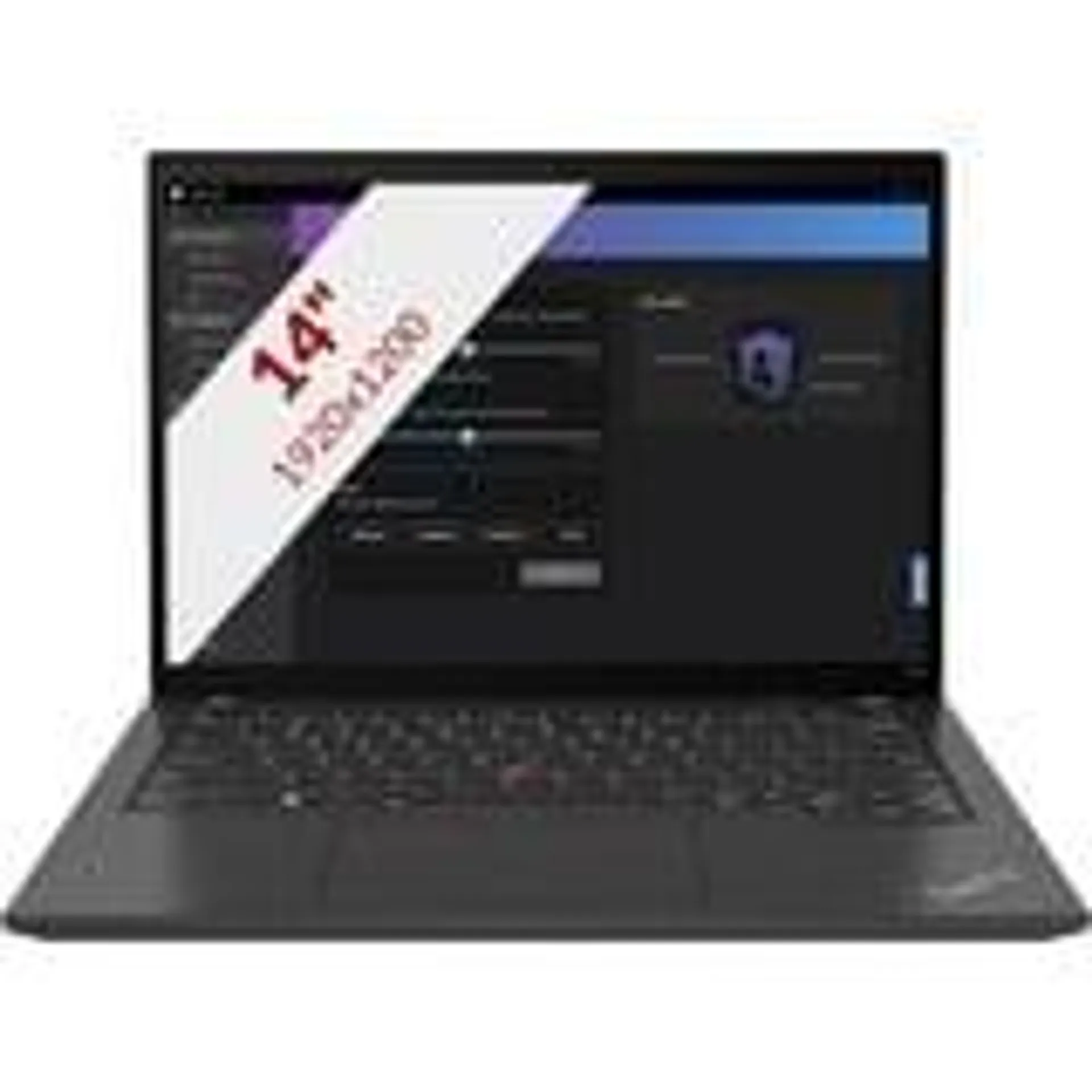 ThinkPad T14 Gen 4 (21HD00DMMH) 14" laptop