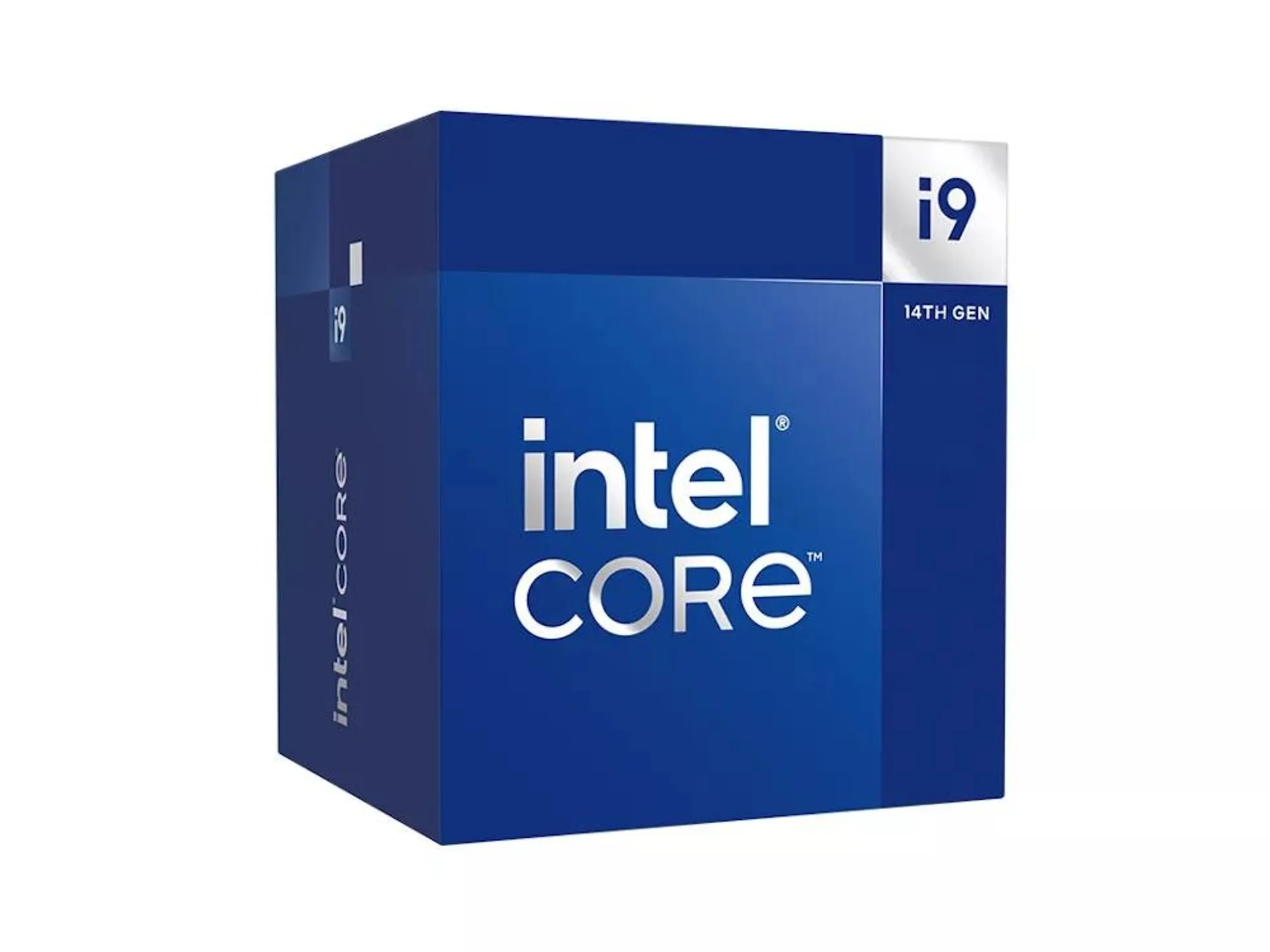 Intel Core i9-14900