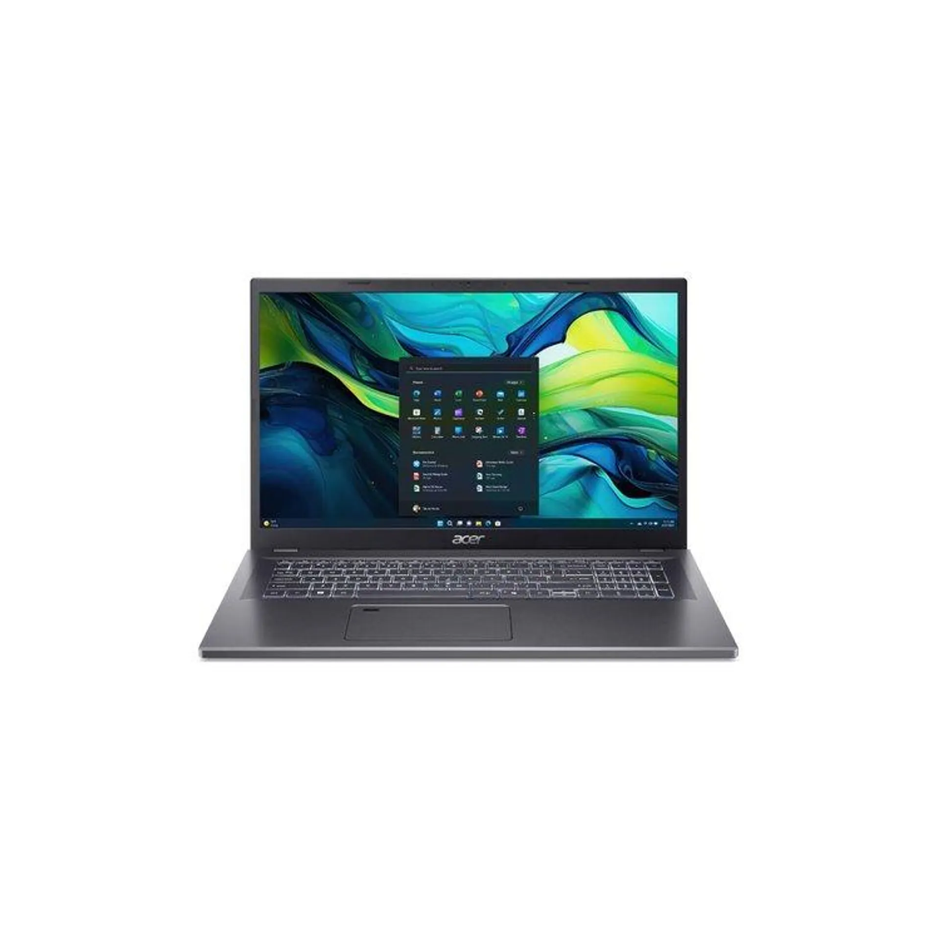 Acer Aspire 17 A17-51M-50F6 i5-1334U,32/1TB,17.3" FHD