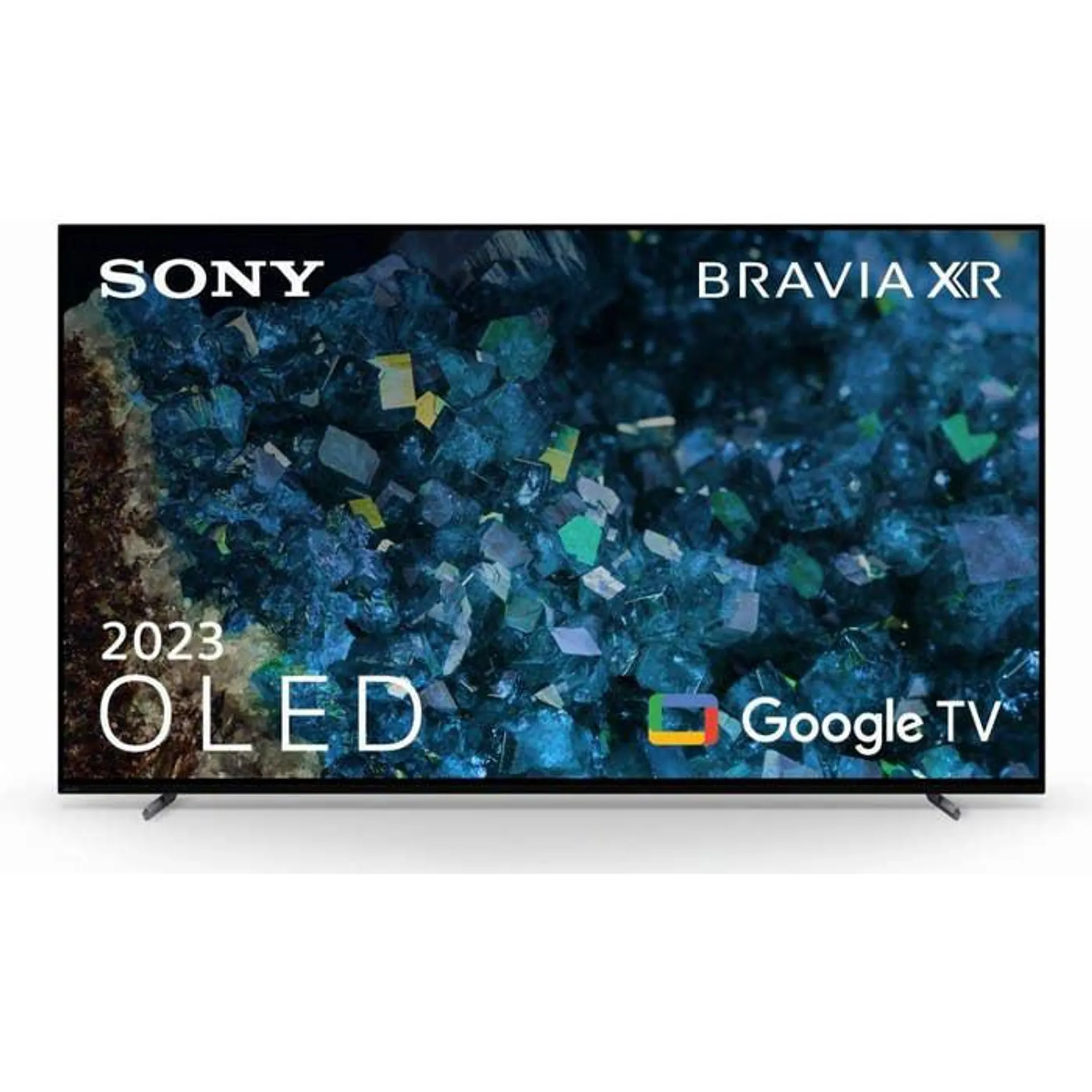 Sony BRAVIA XR-55A84L - 4K OLED (2023)