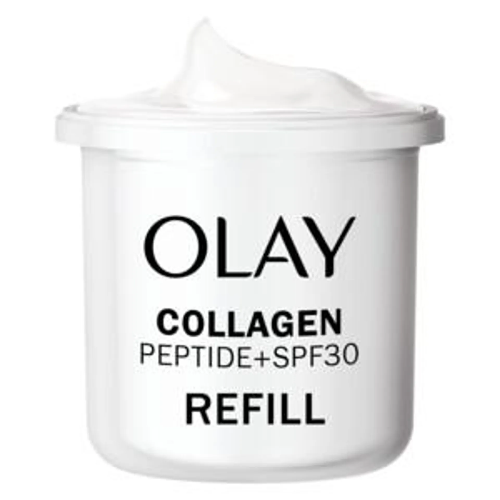 Olay Navulling Dagcréme Collagen Peptide SPF30 50 ml