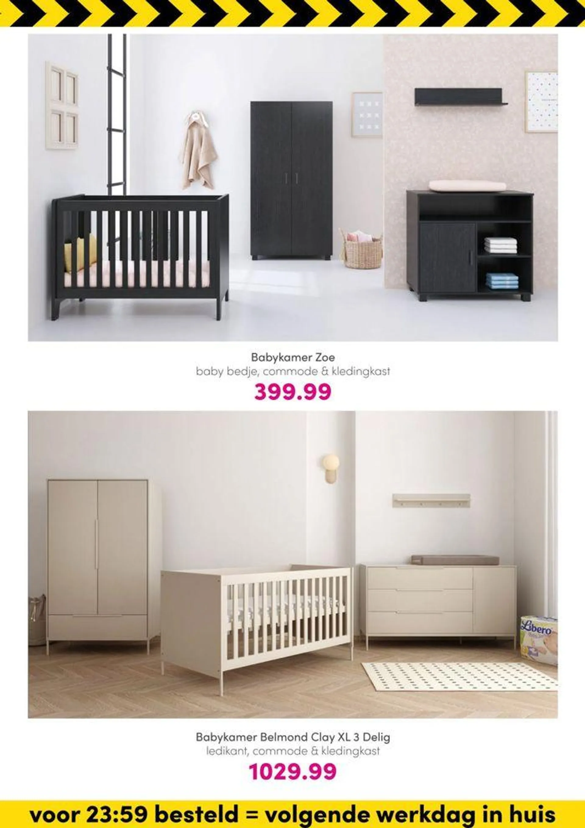 Baby & Tiener Megastore - Actie Folder Week 28 - 24