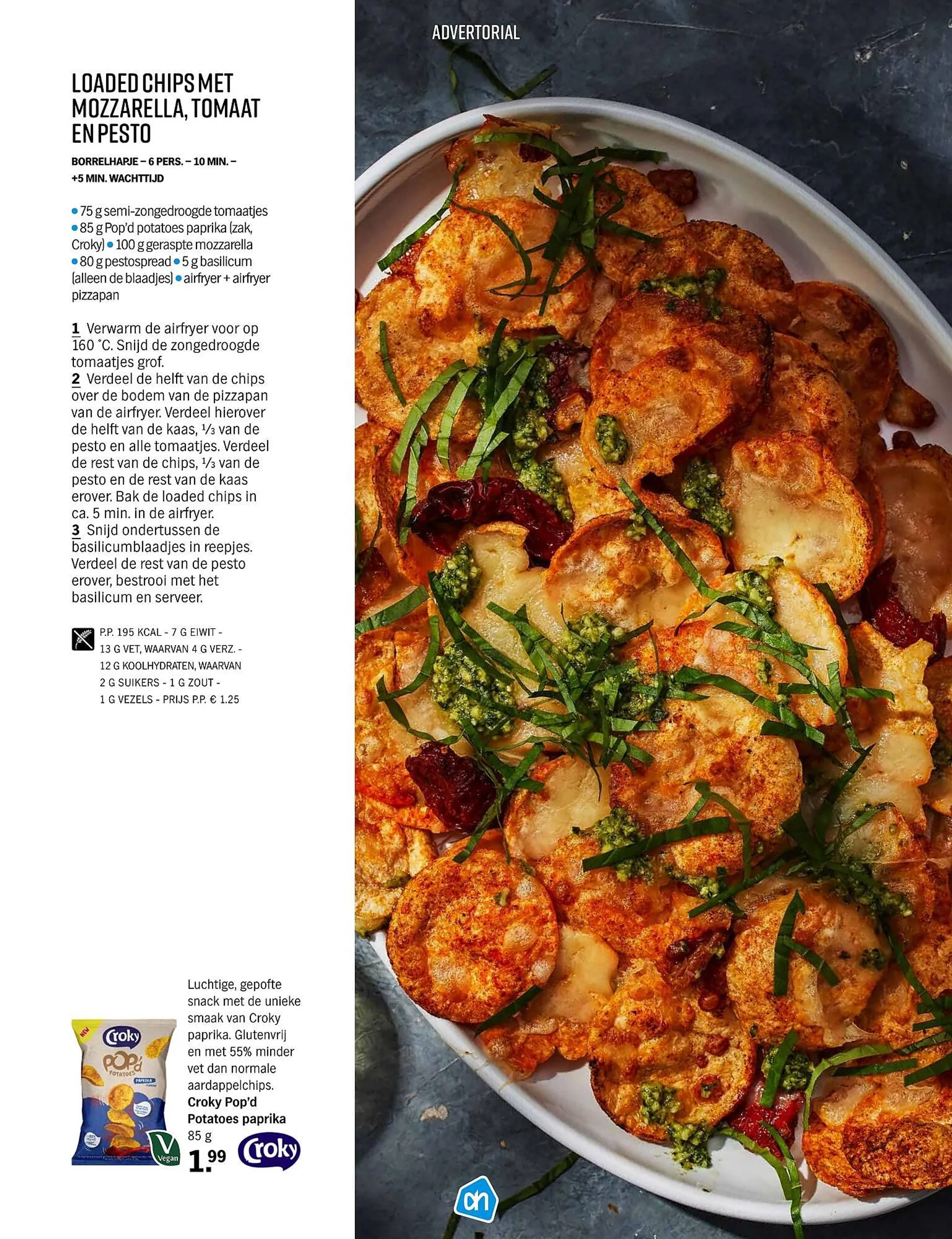 Albert Heijn magazine van 24 september tot 31 december 2024 - Folder pagina 28