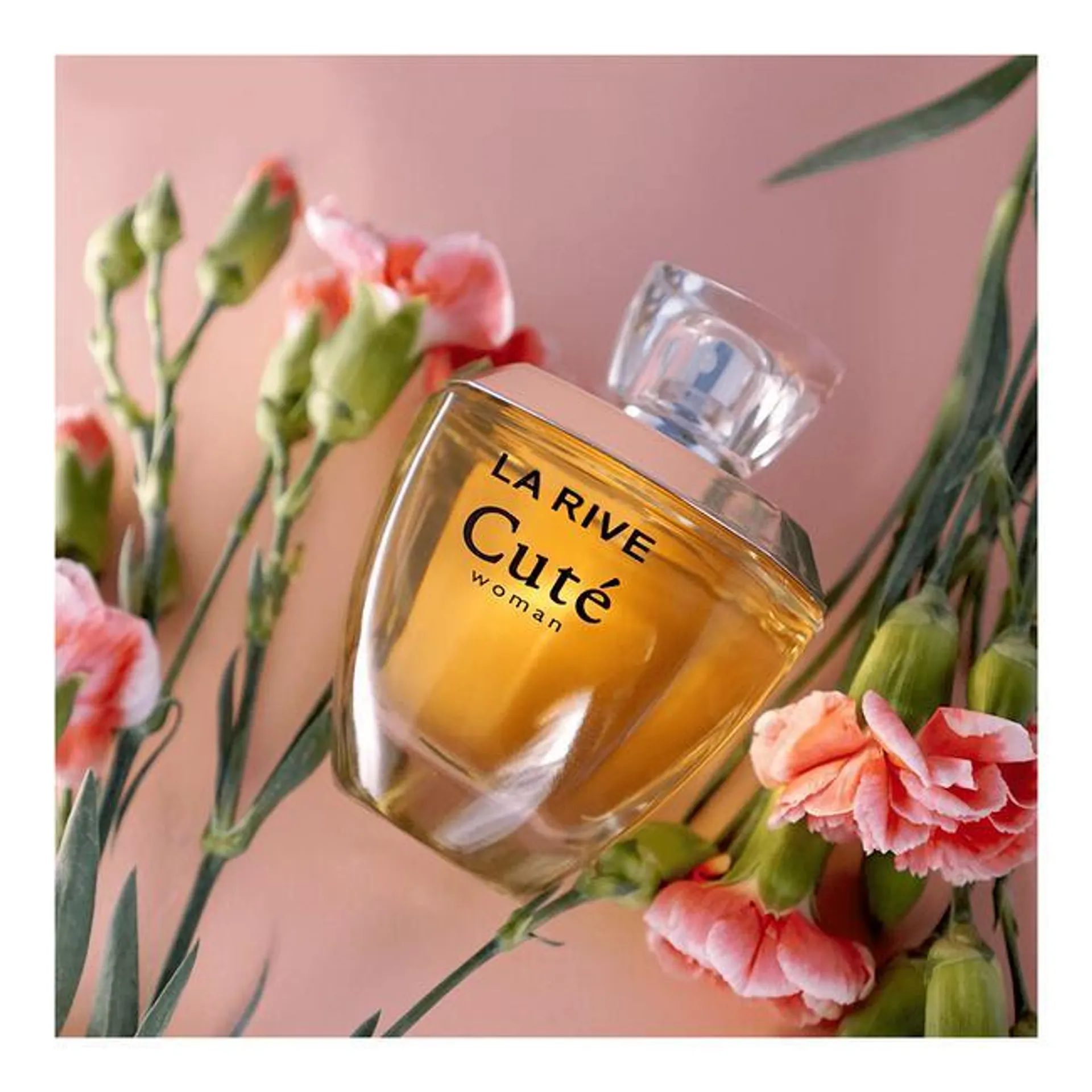 La Rive Cuté eau de parfum 100 ML