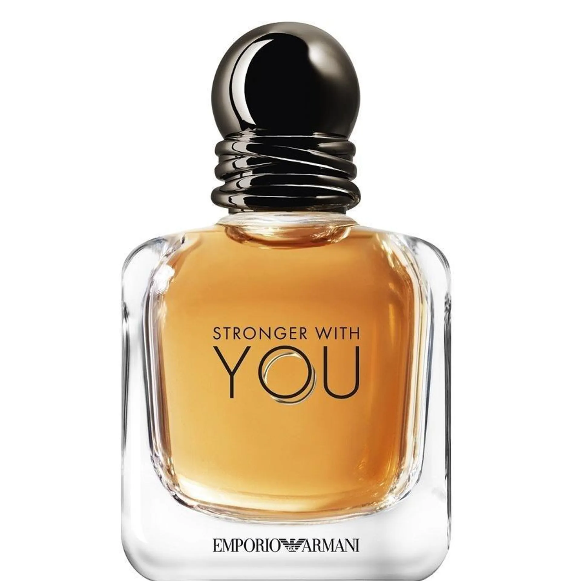 Armani Emporio Armani Stronger With You Eau de Toilette