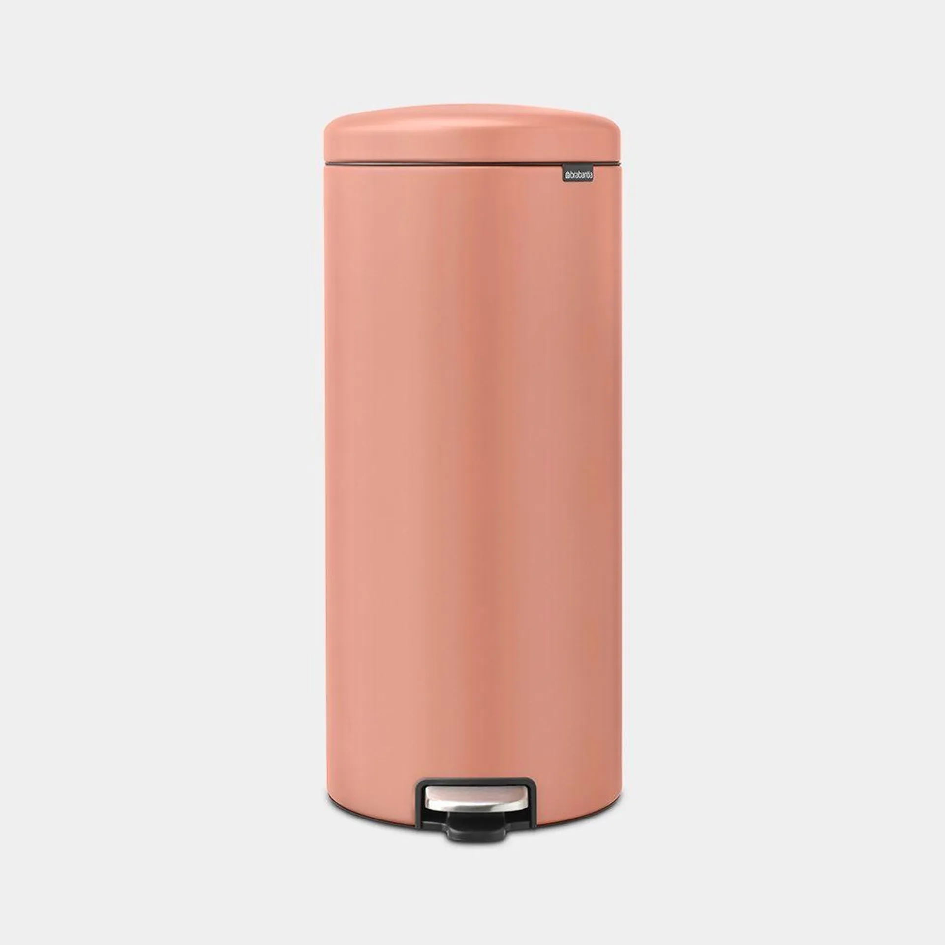 NewIcon Pedaalemmer 30 liter - Warm Copper