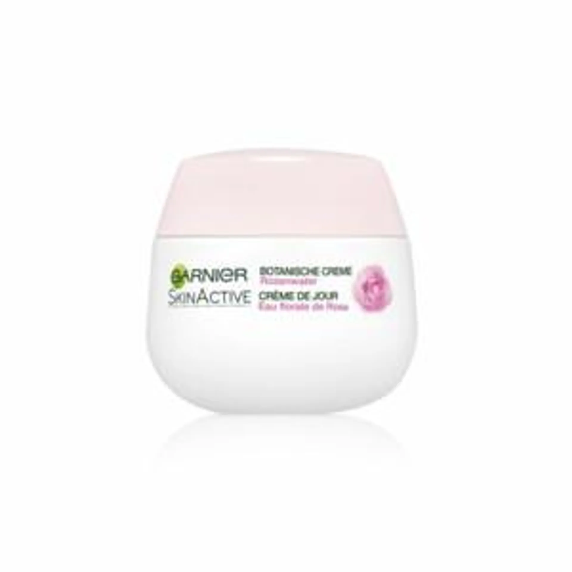 Garnier SkinActive Rozenwater Botanische Dagcrème 50 ml