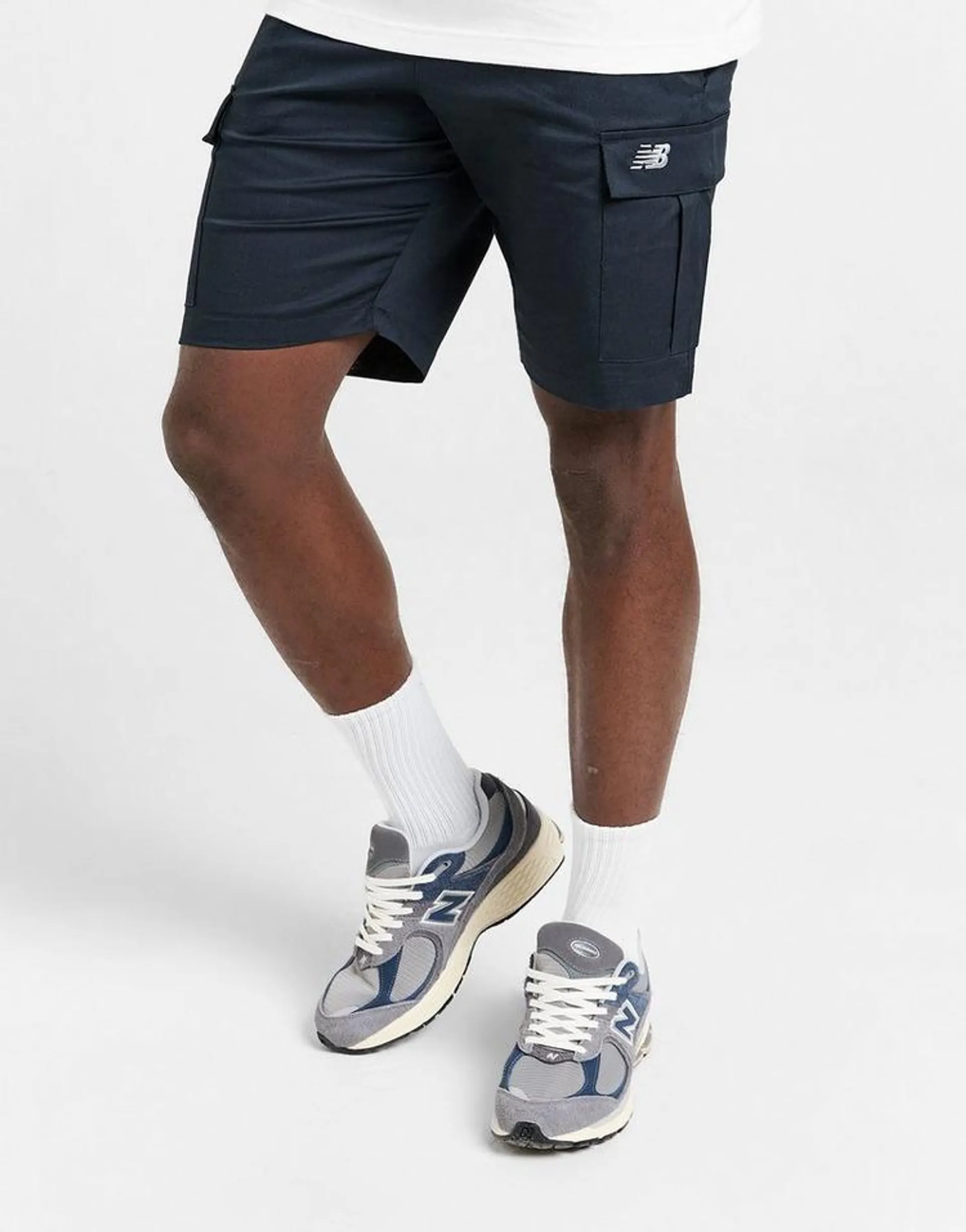 New Balance Cargo Shorts