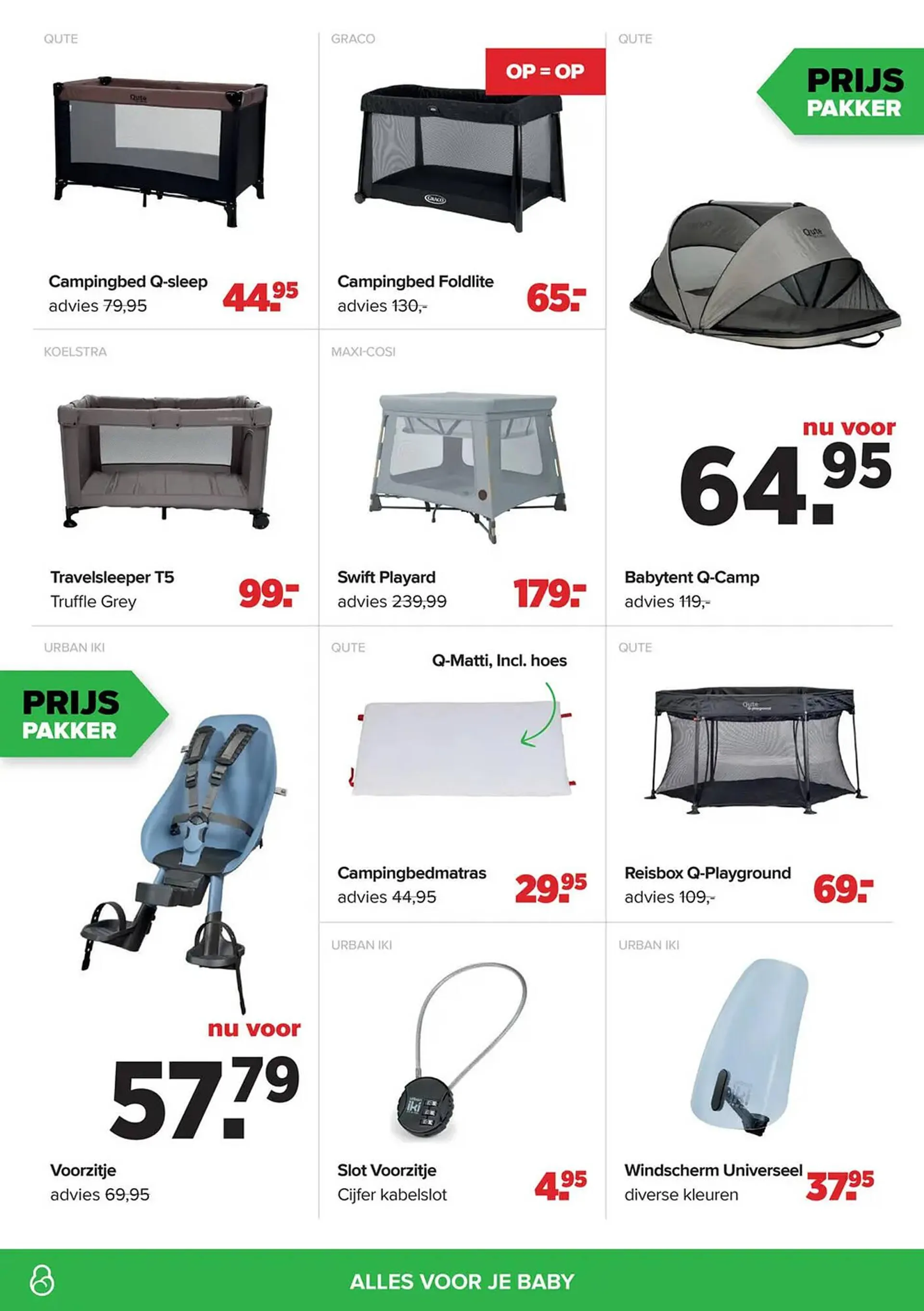 Baby-Dump folder van 29 april tot 2 juni 2025 - Folder pagina 30