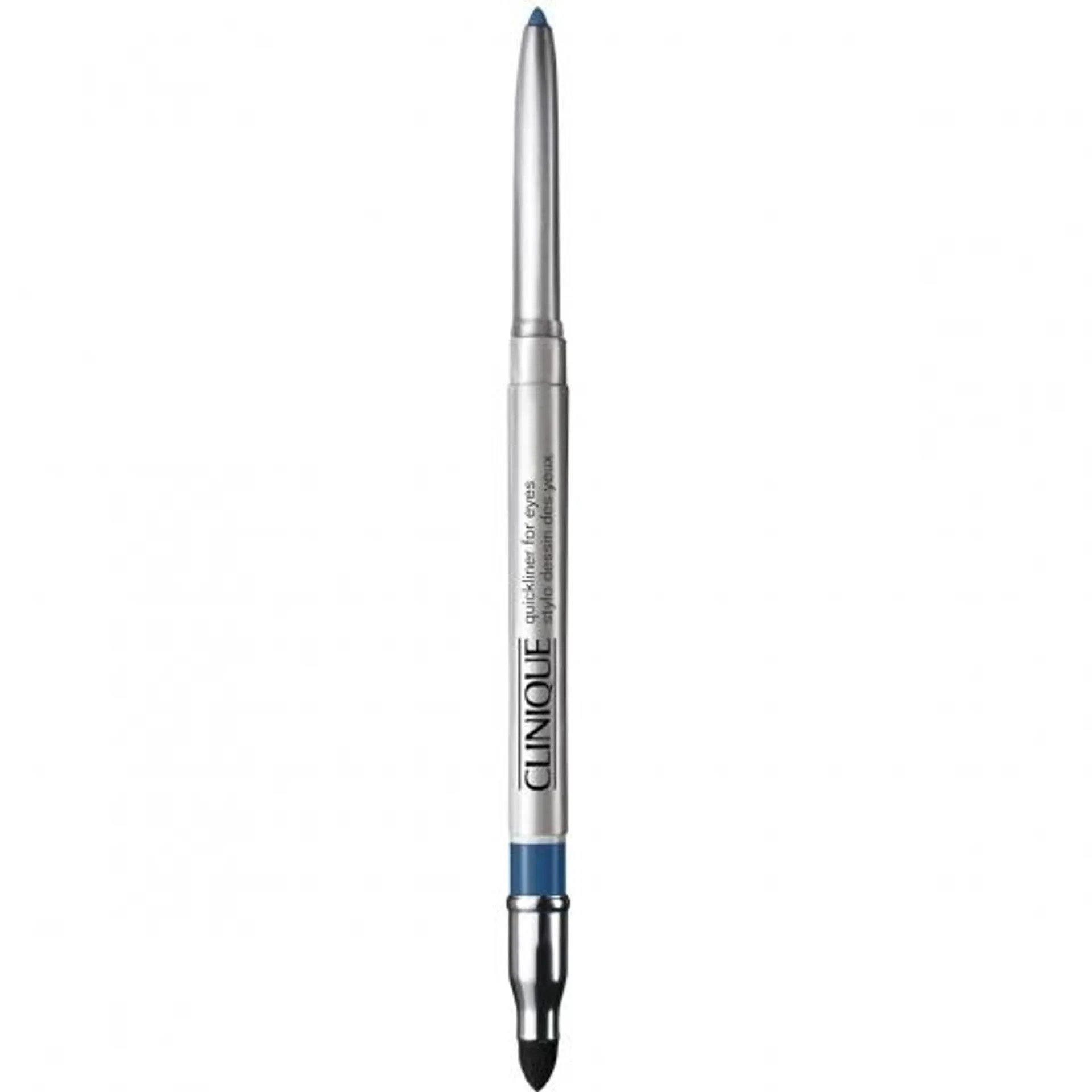 CLINIQUE QUICKLINER FOR EYES 08 BLUE GREY