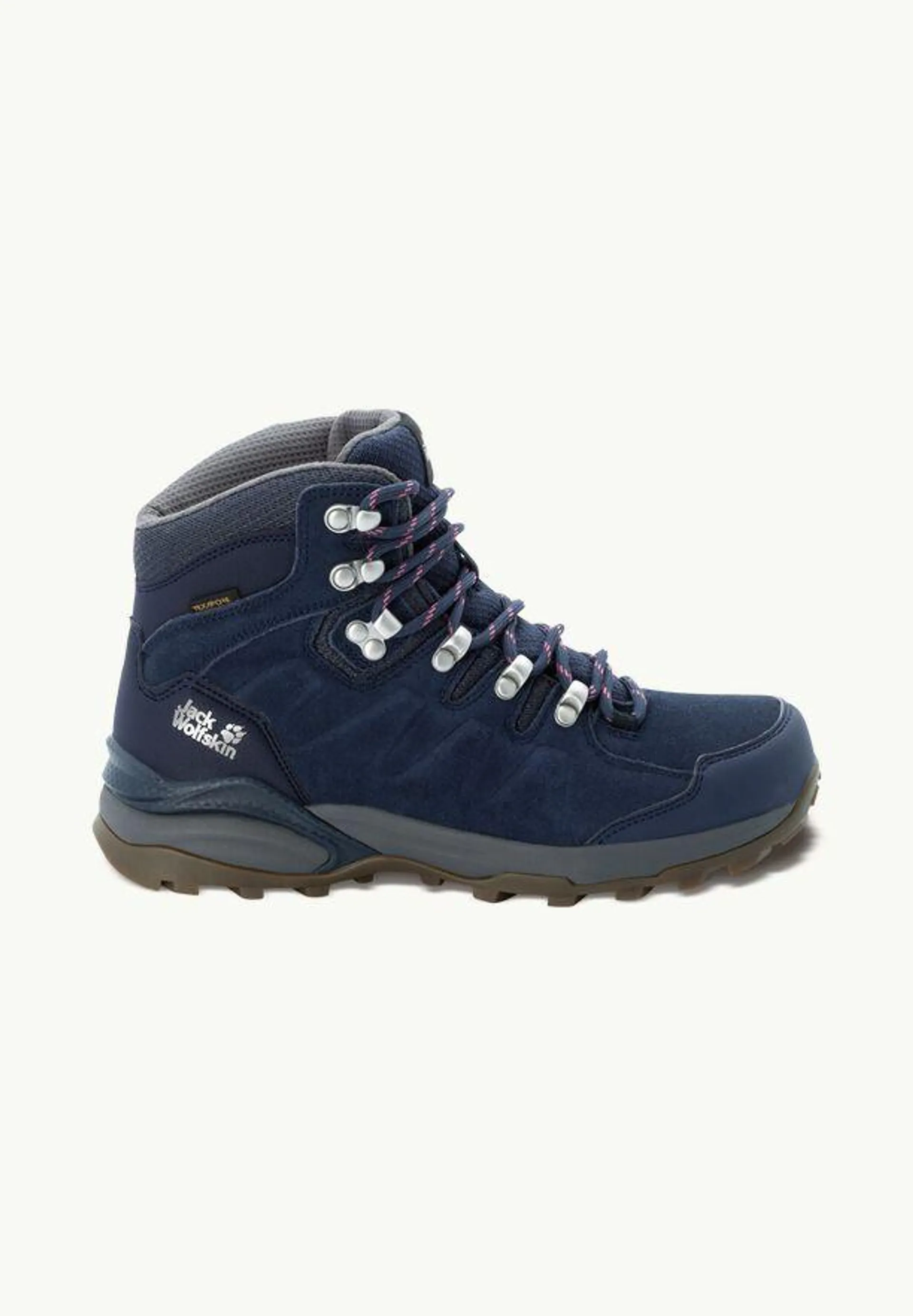 Refugio Texapore Mid W