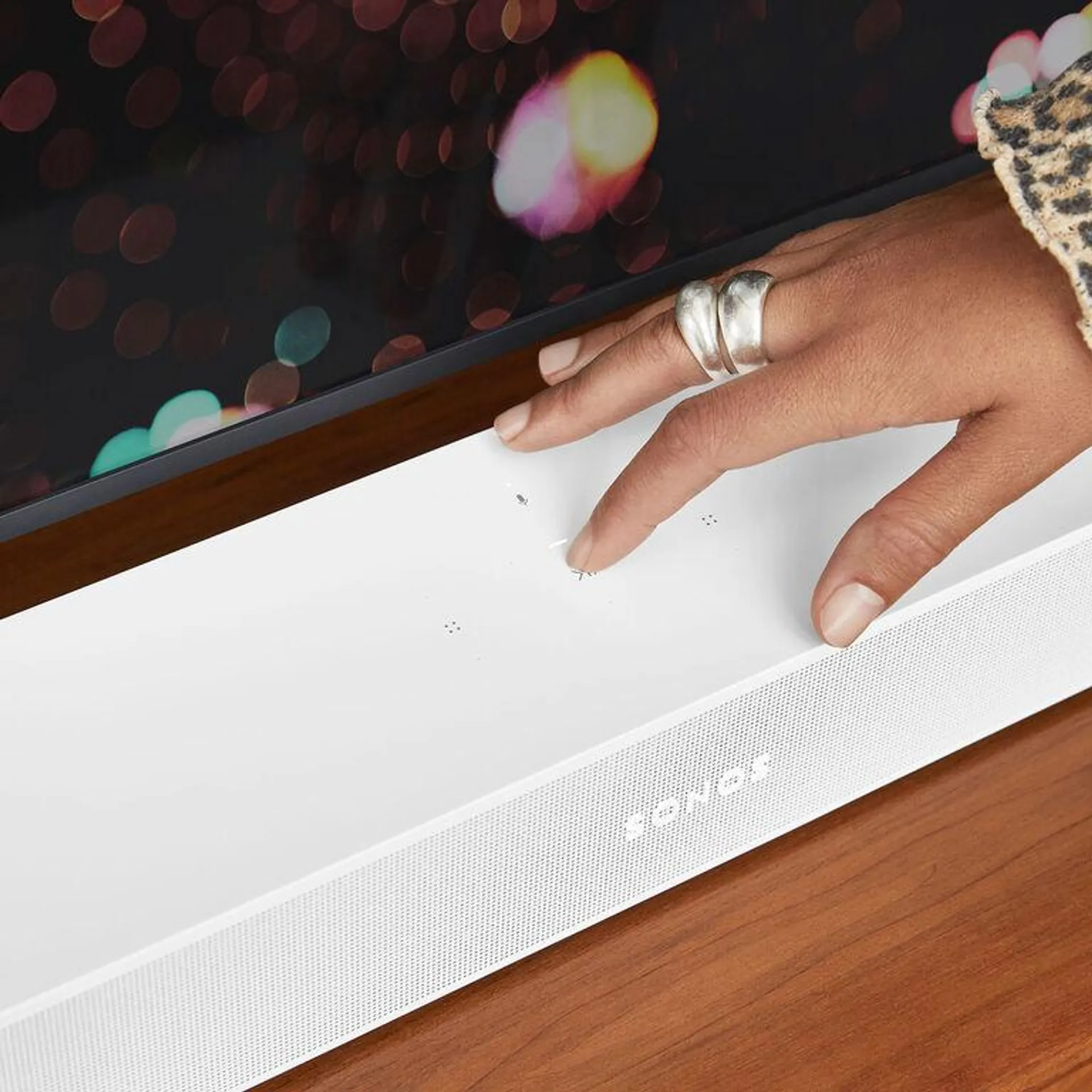 Sonos Beam (Gen 2) Wit