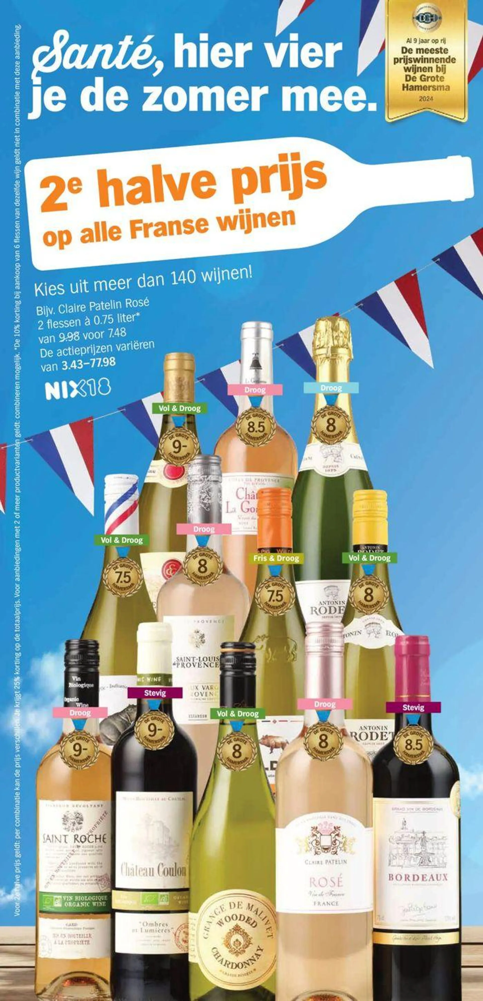 Albert Heijn folder - 19