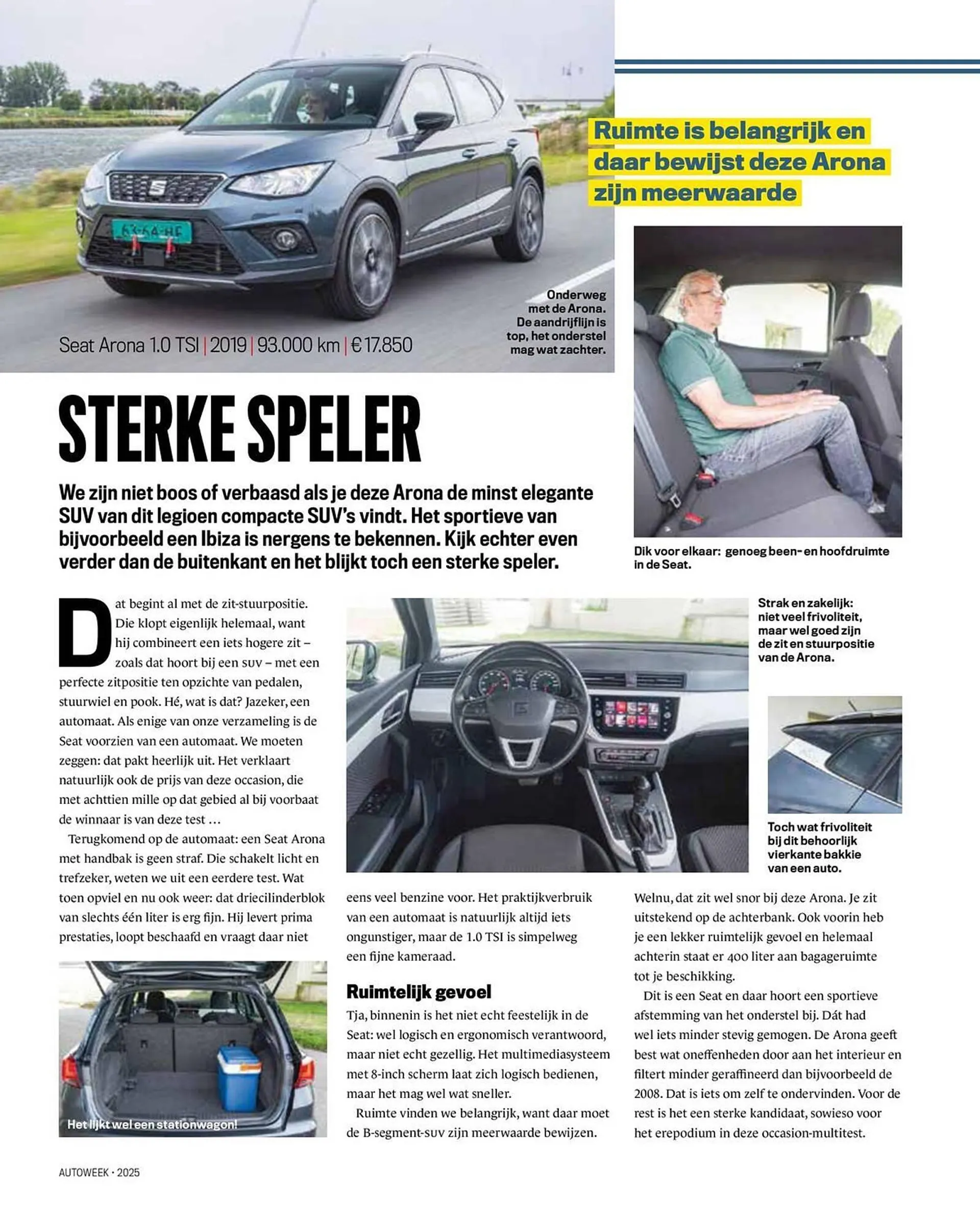 Vakgarage folder van 28 maart tot 30 april 2025 - Folder pagina 86
