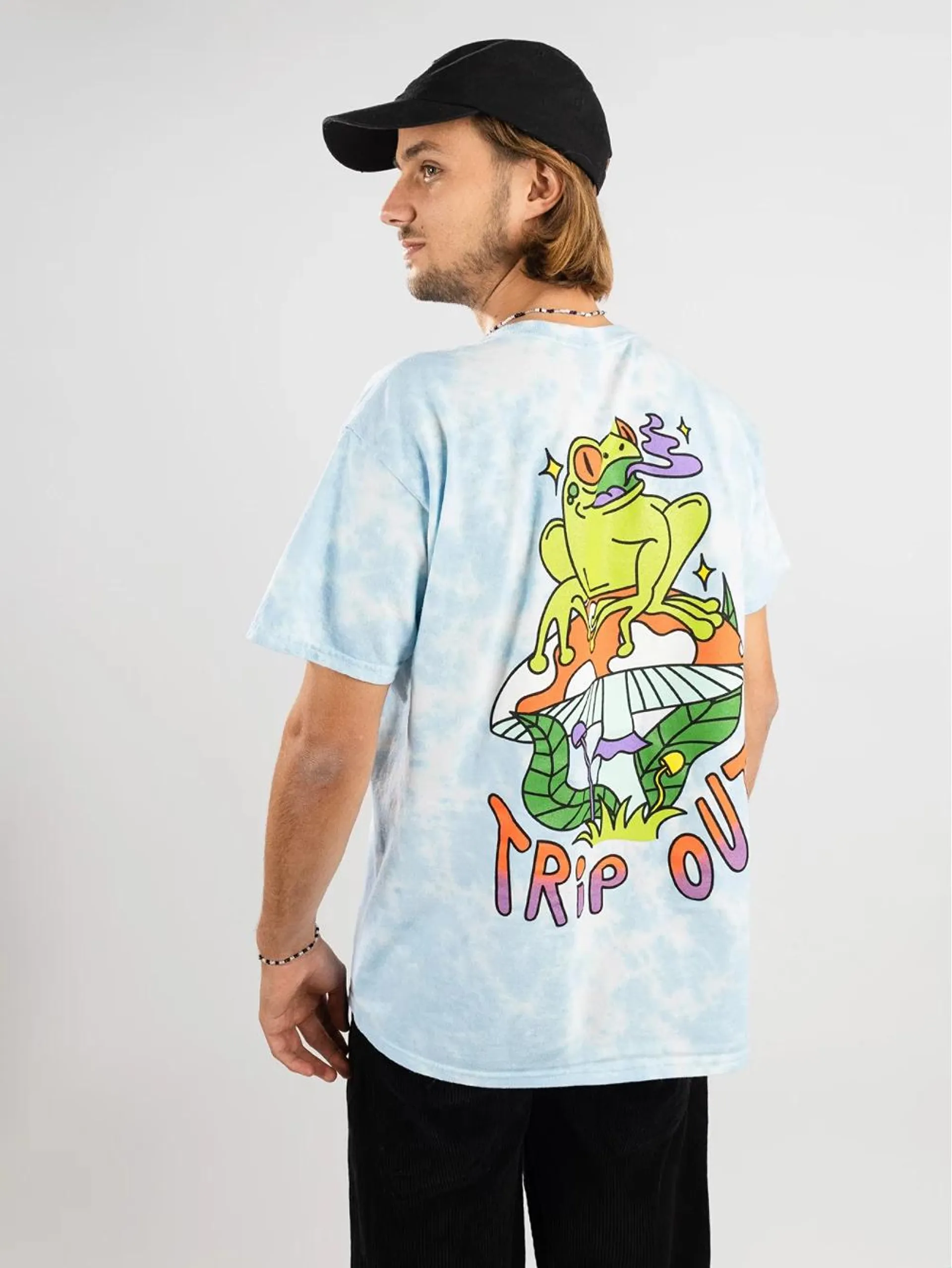 Trip Out T-Shirt