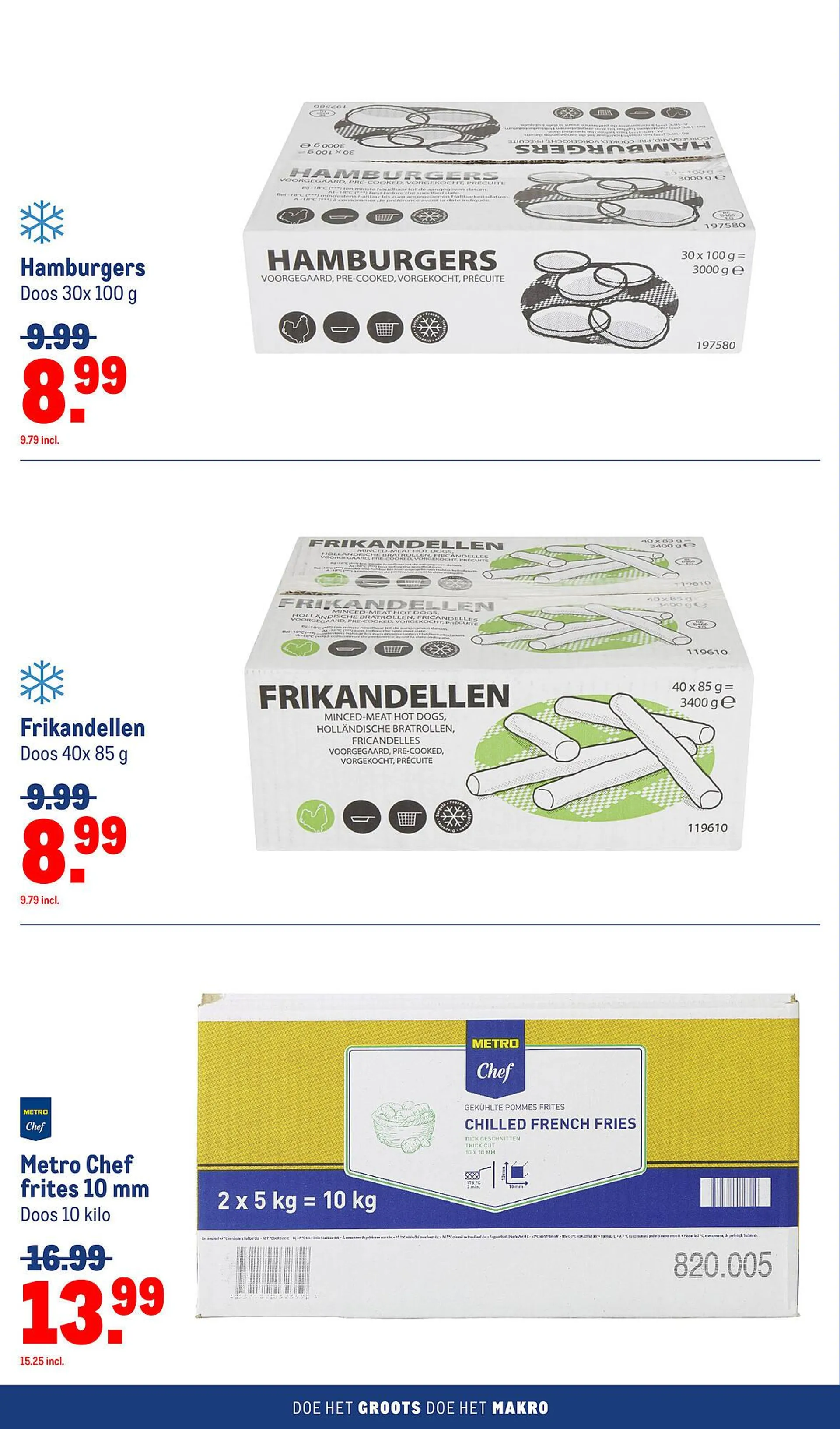 Makro folder van 26 februari tot 11 maart 2025 - Folder pagina 24