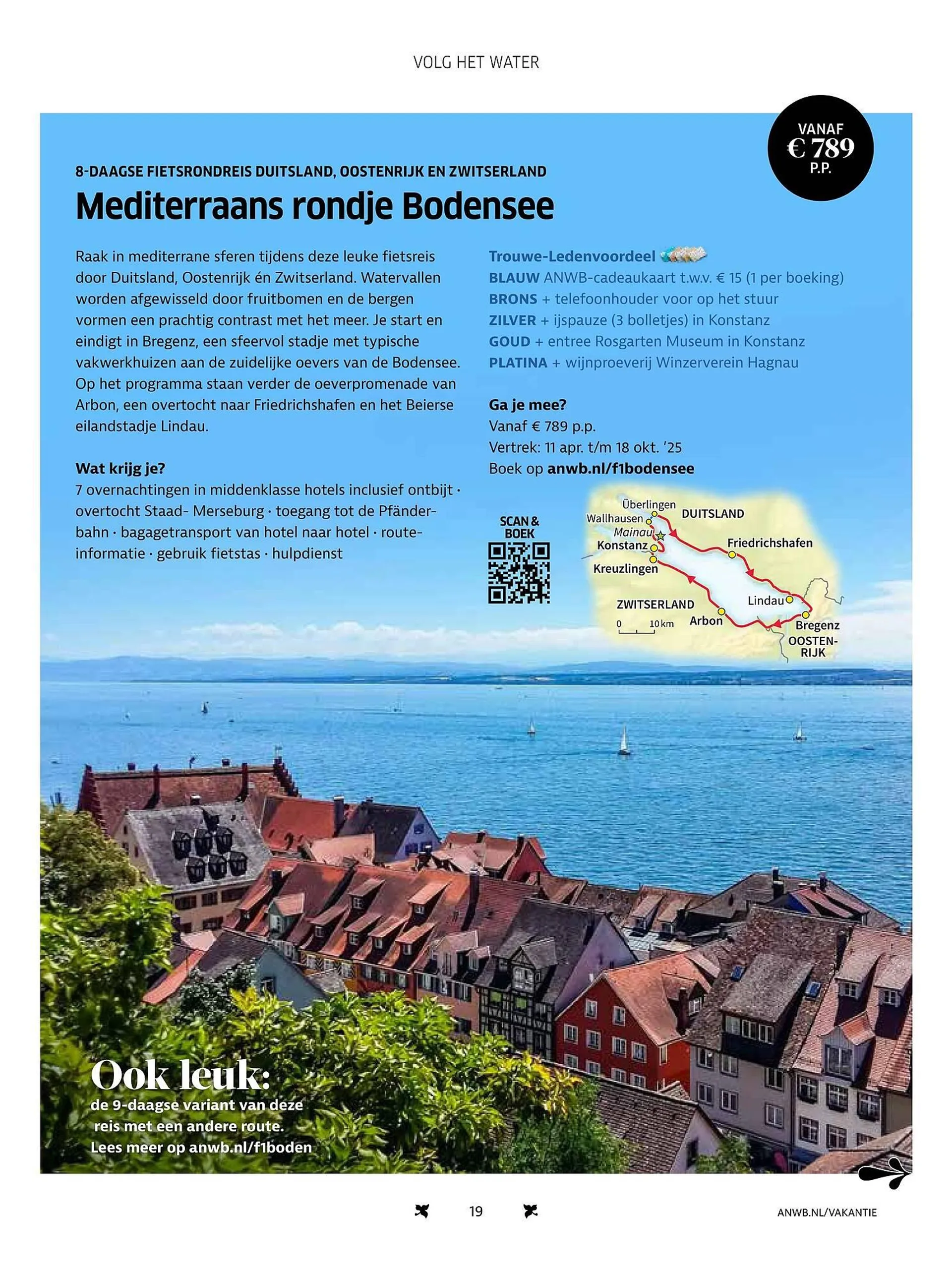 ANWB folder van 6 februari tot 31 december 2025 - Folder pagina 19
