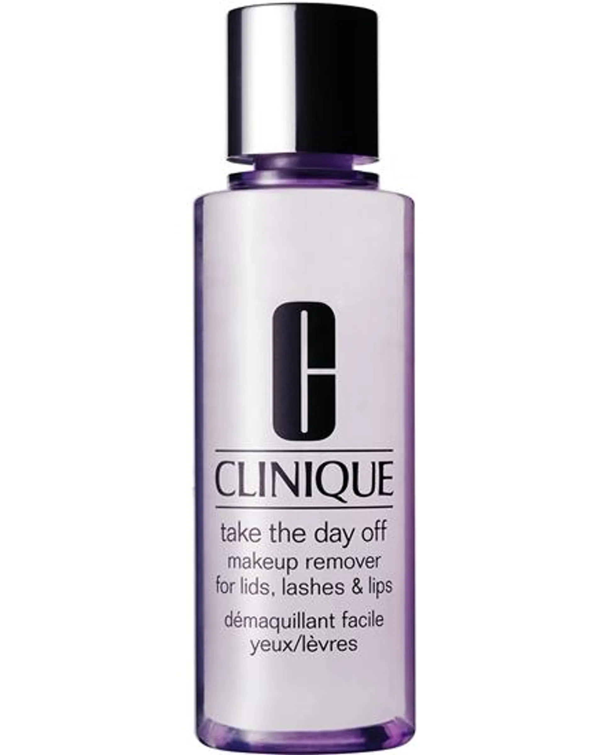 CLINIQUE TAKE THE DAY OFF MAKE UP REMOVER 125ML