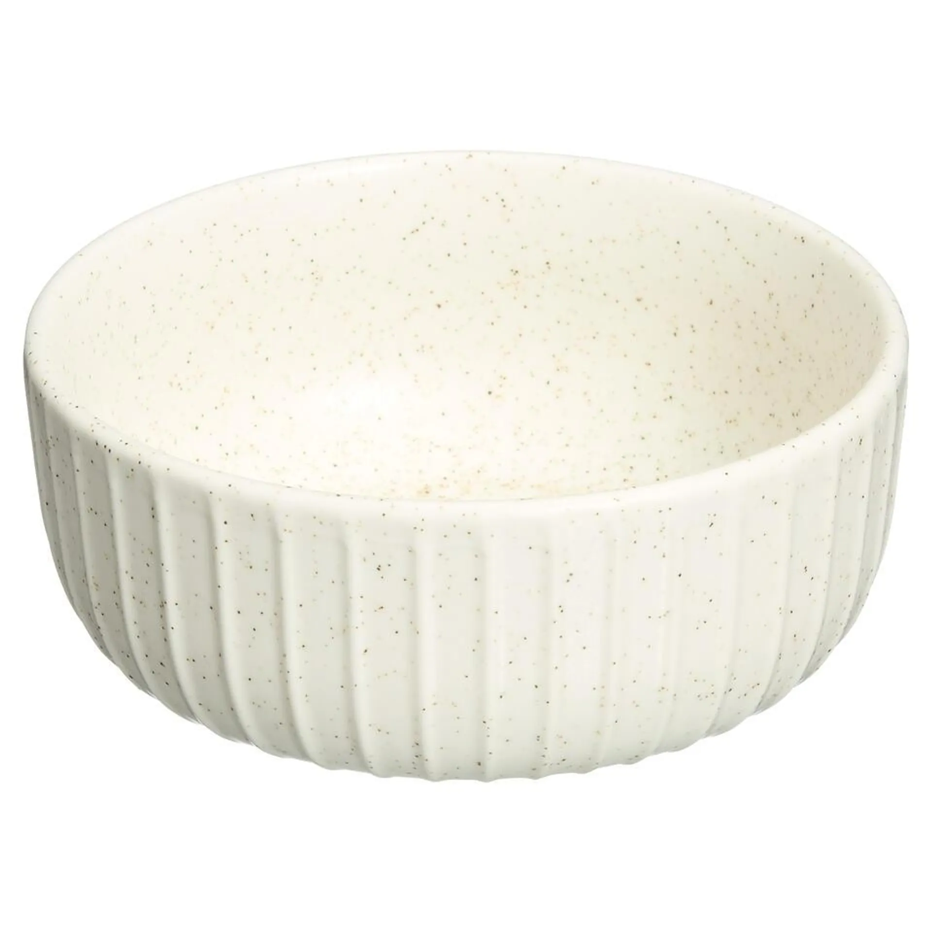 Schaal Eisley Beige - ⌀11,5cm