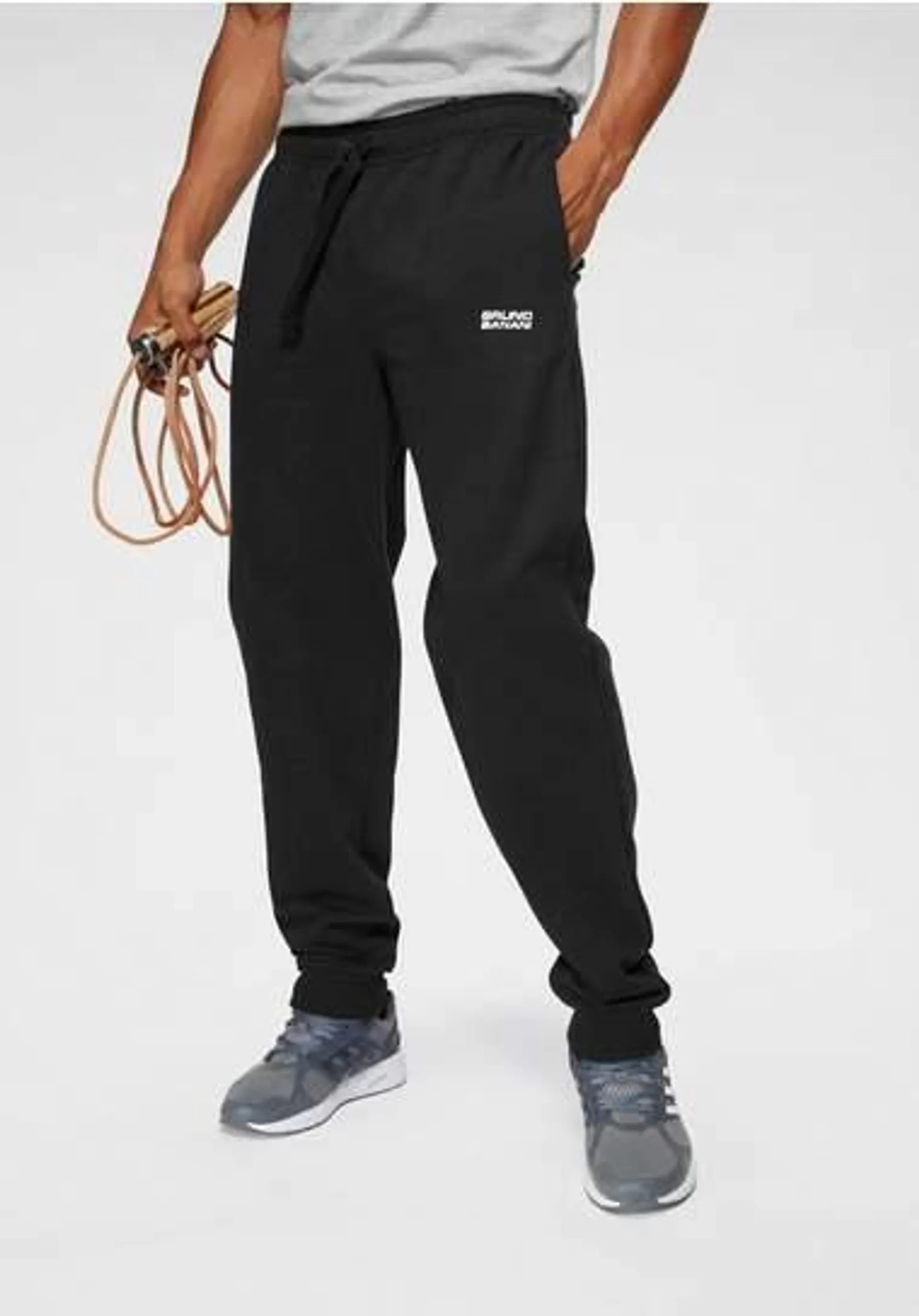 Bruno Banani Joggingbroek Loose fit