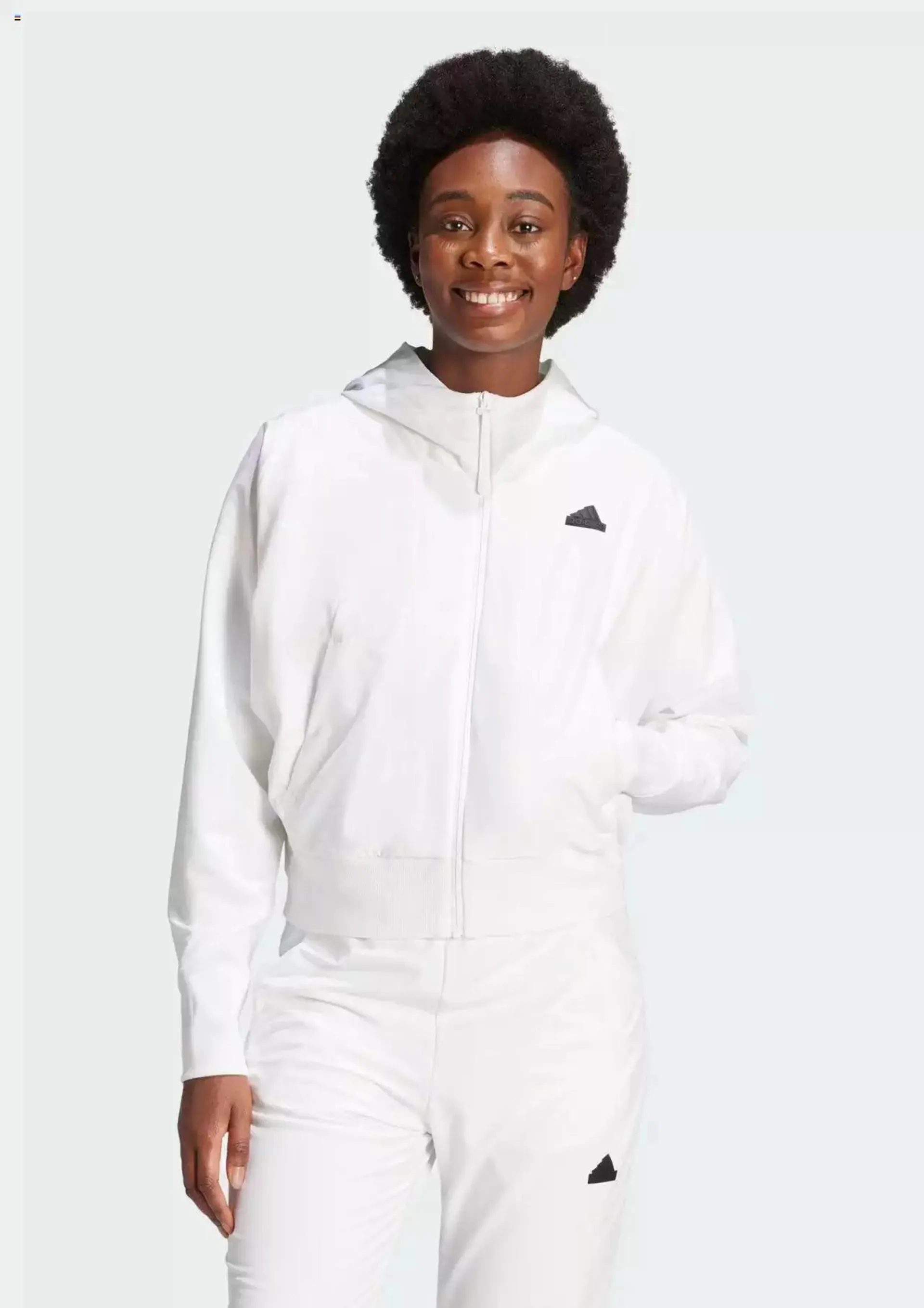 Adidas - New for Women van 31 mei tot 31 december 2024 - Folder pagina 13