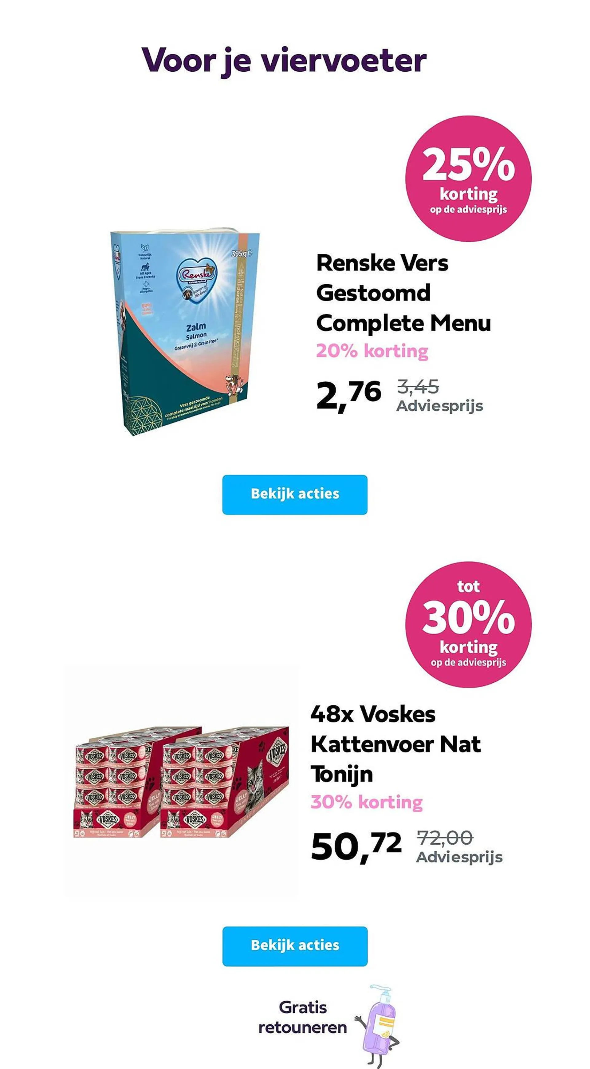 Plein.nl folder van 4 mei tot 8 mei 2025 - Folder pagina 11