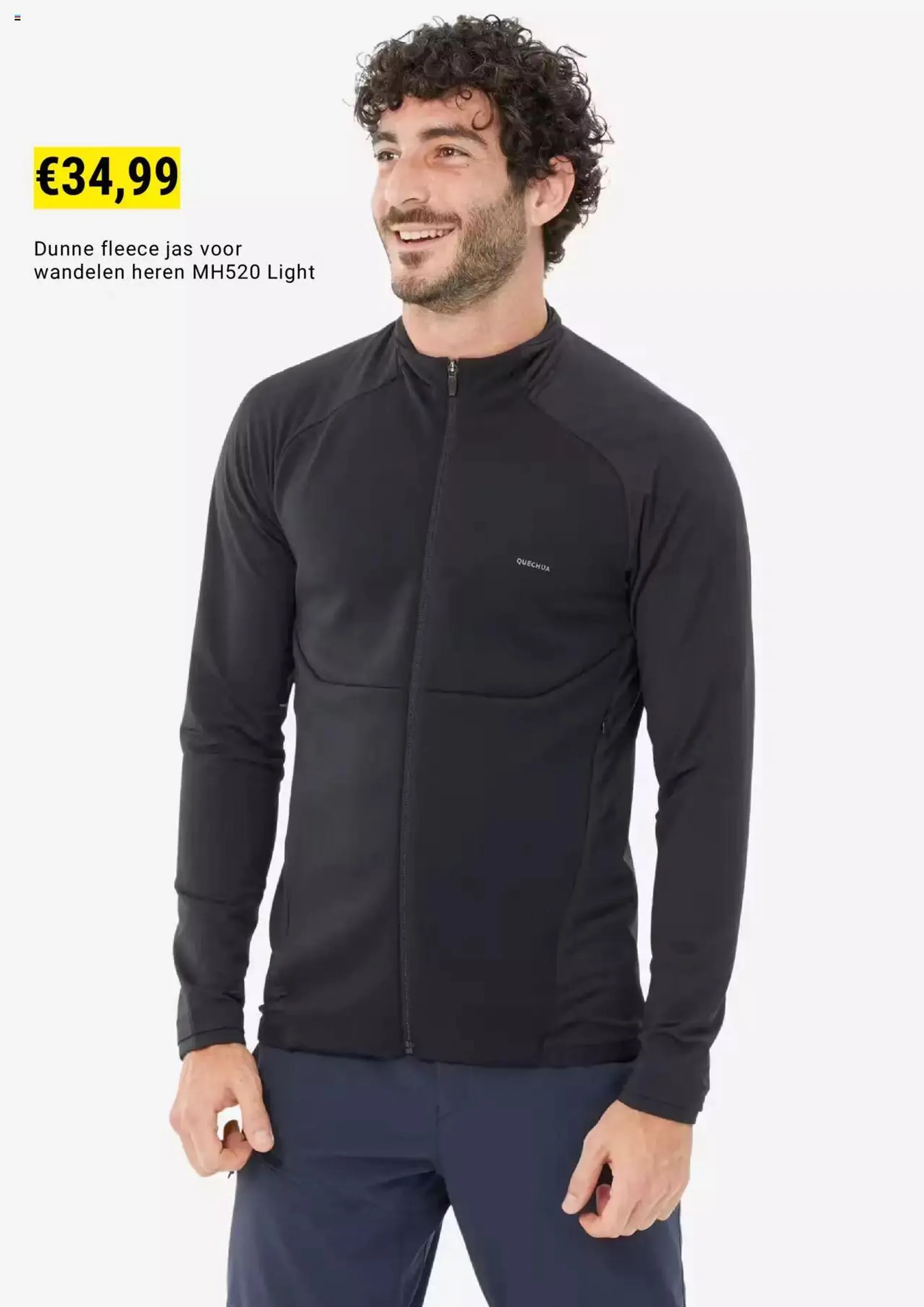 Decathlon - Folder van 30 april tot 14 april 2024 - Folder pagina 5