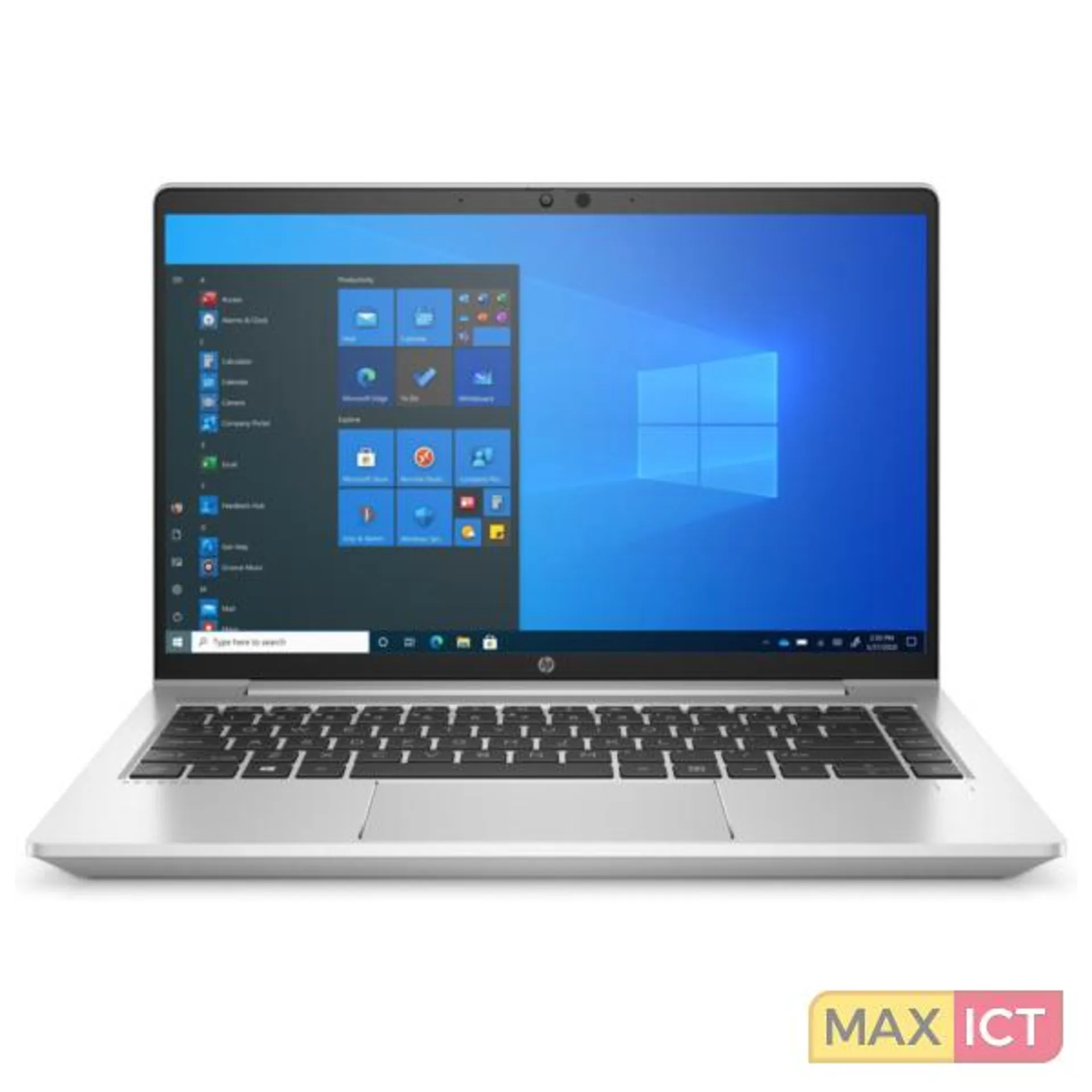 HP ProBook 640 G8