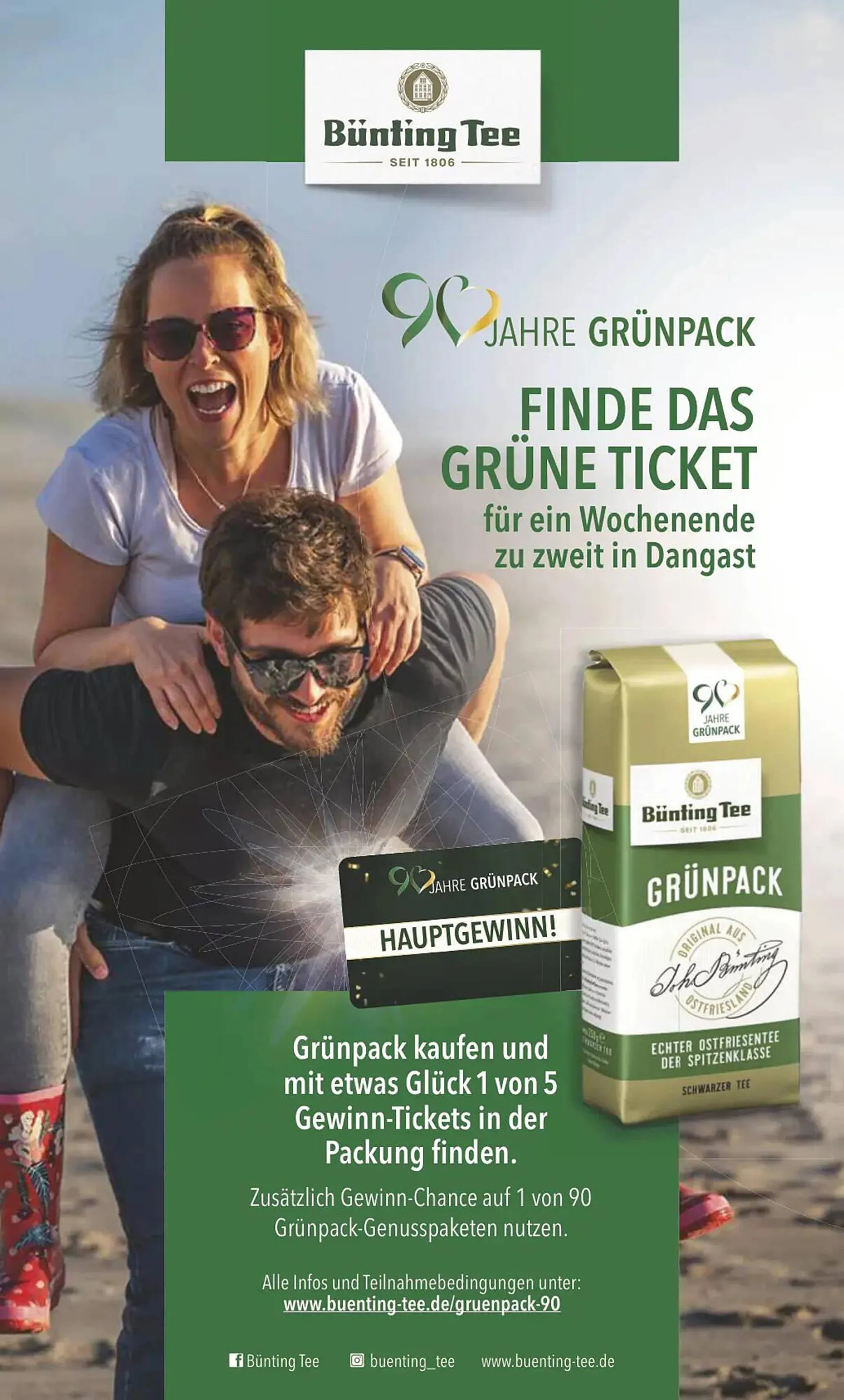Combi Markt DE folder van 5 mei tot 10 mei 2025 - Folder pagina 19