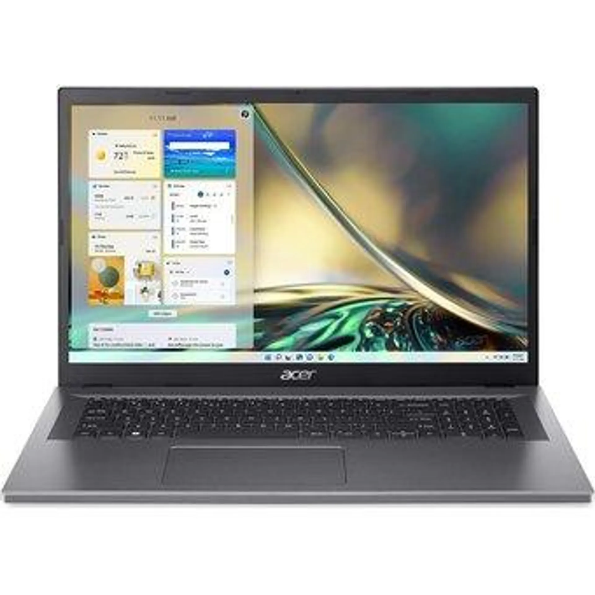 Acer Aspire 3 17 A317-55P-39KE laptop