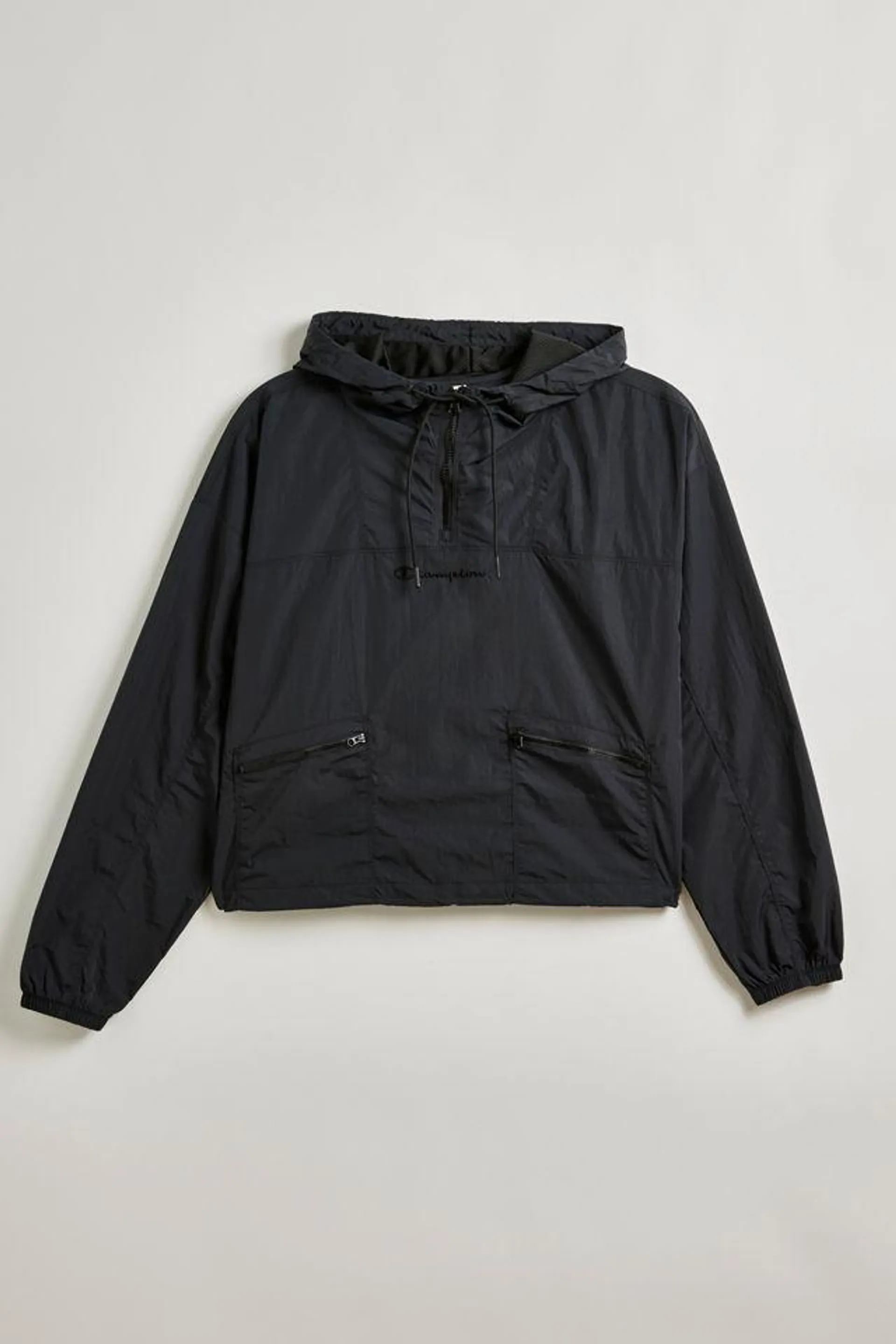 Champion UO Exclusive Hooded Anorak Jacket