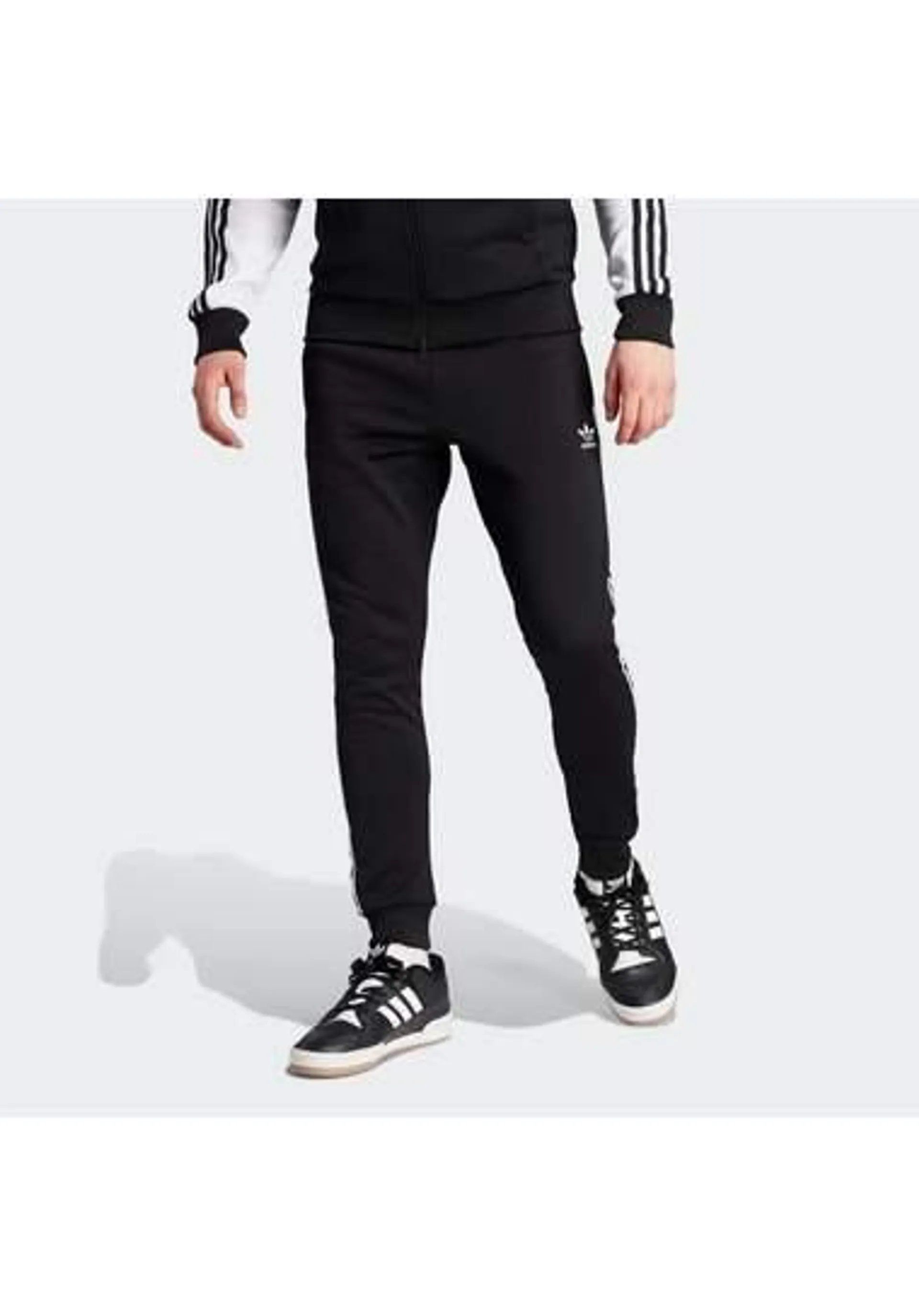 adidas Originals Sportbroek SST TP SUPERSTAR (1-delig)