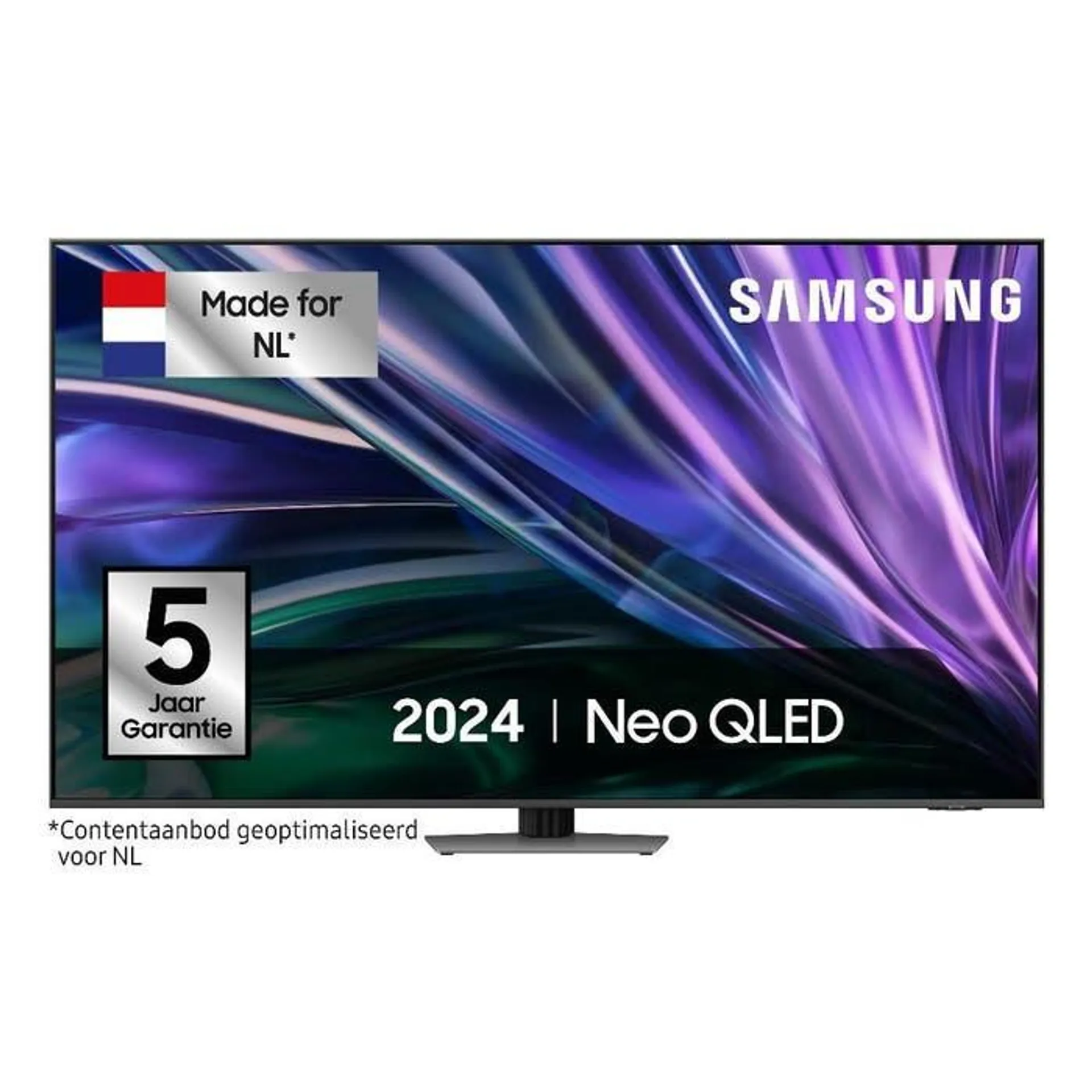 Samsung 55 INCH Neo QLED 4K QN88D (2024)