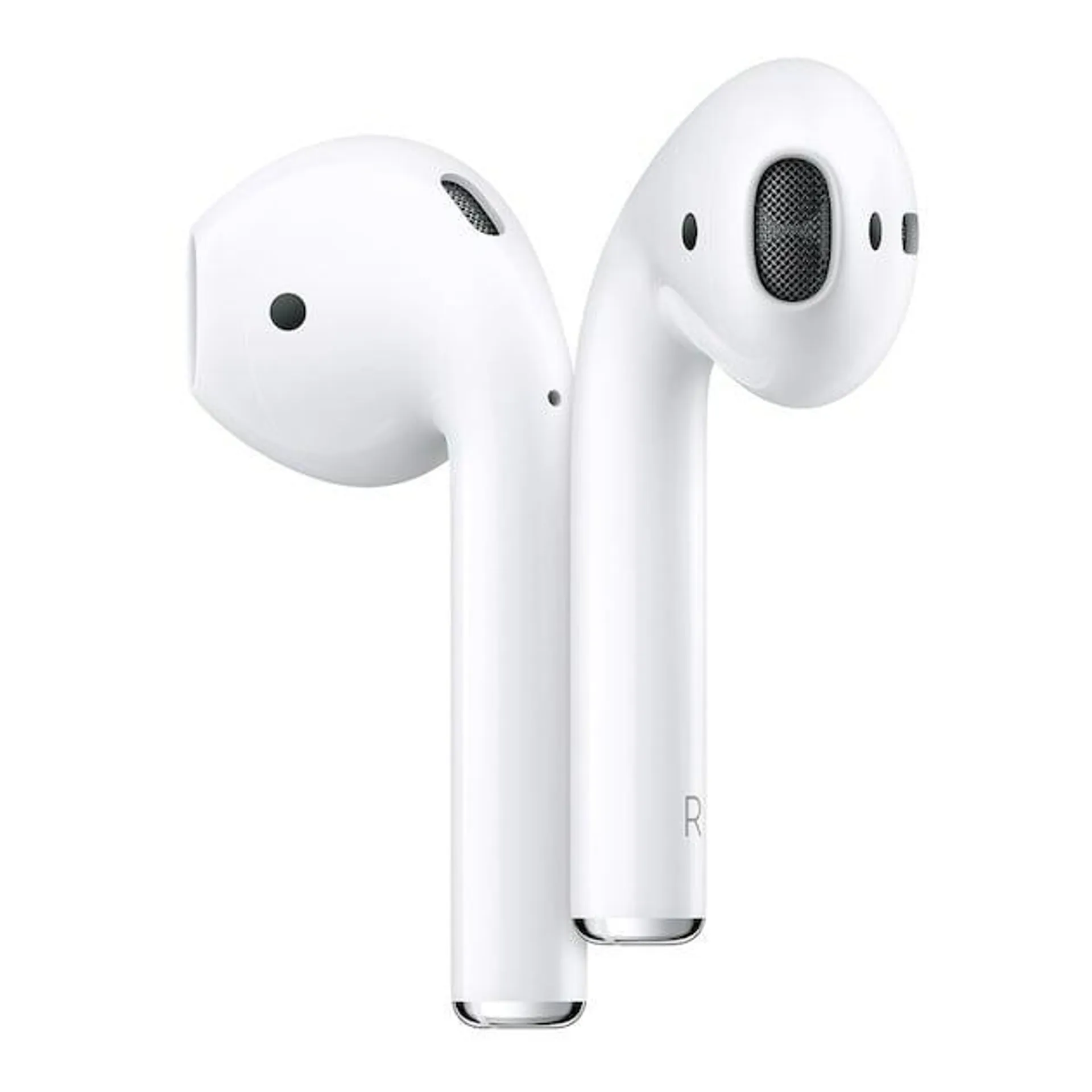 Apple AirPods 2 met oplaadcase Wit