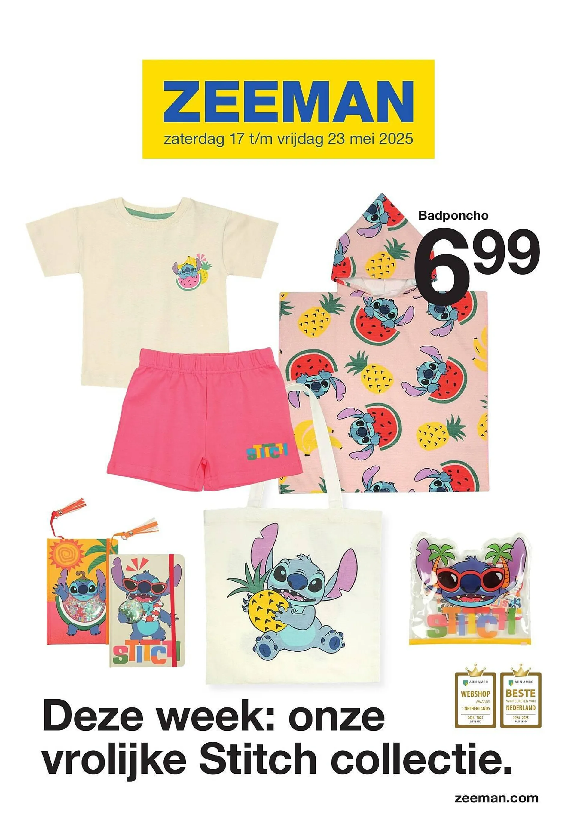 Zeeman folder - 1