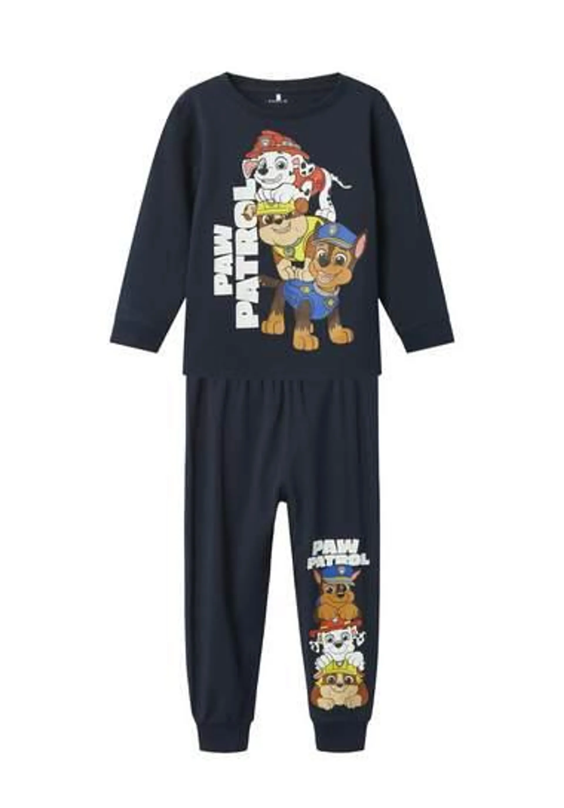 Name It Pyjama NMMASPEK PAWPATROL LS NIGHTSET NOOS CPLG (set, 2-delig)