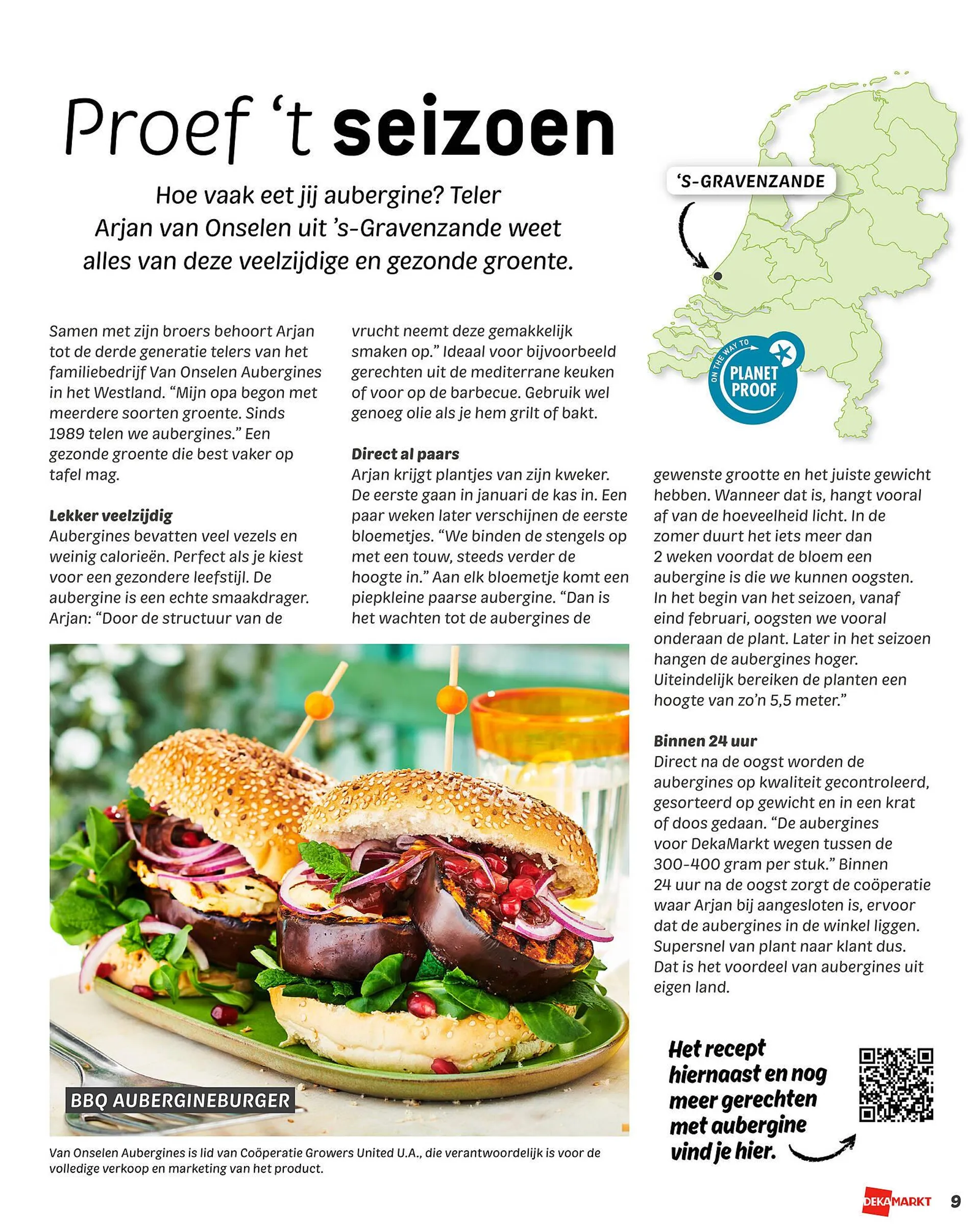 Dekamarkt magazine - 9