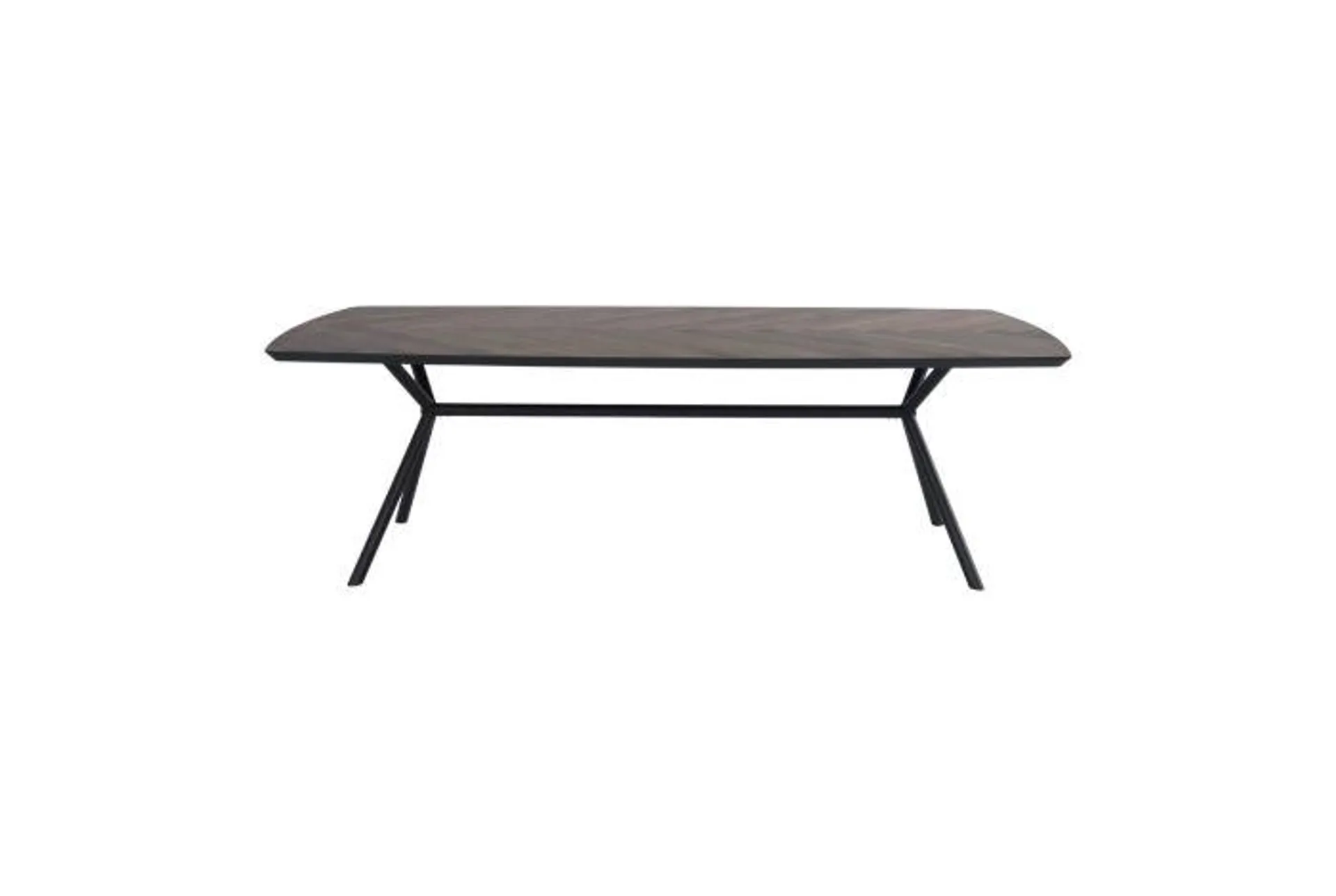 Eettafel Foresthill TC01