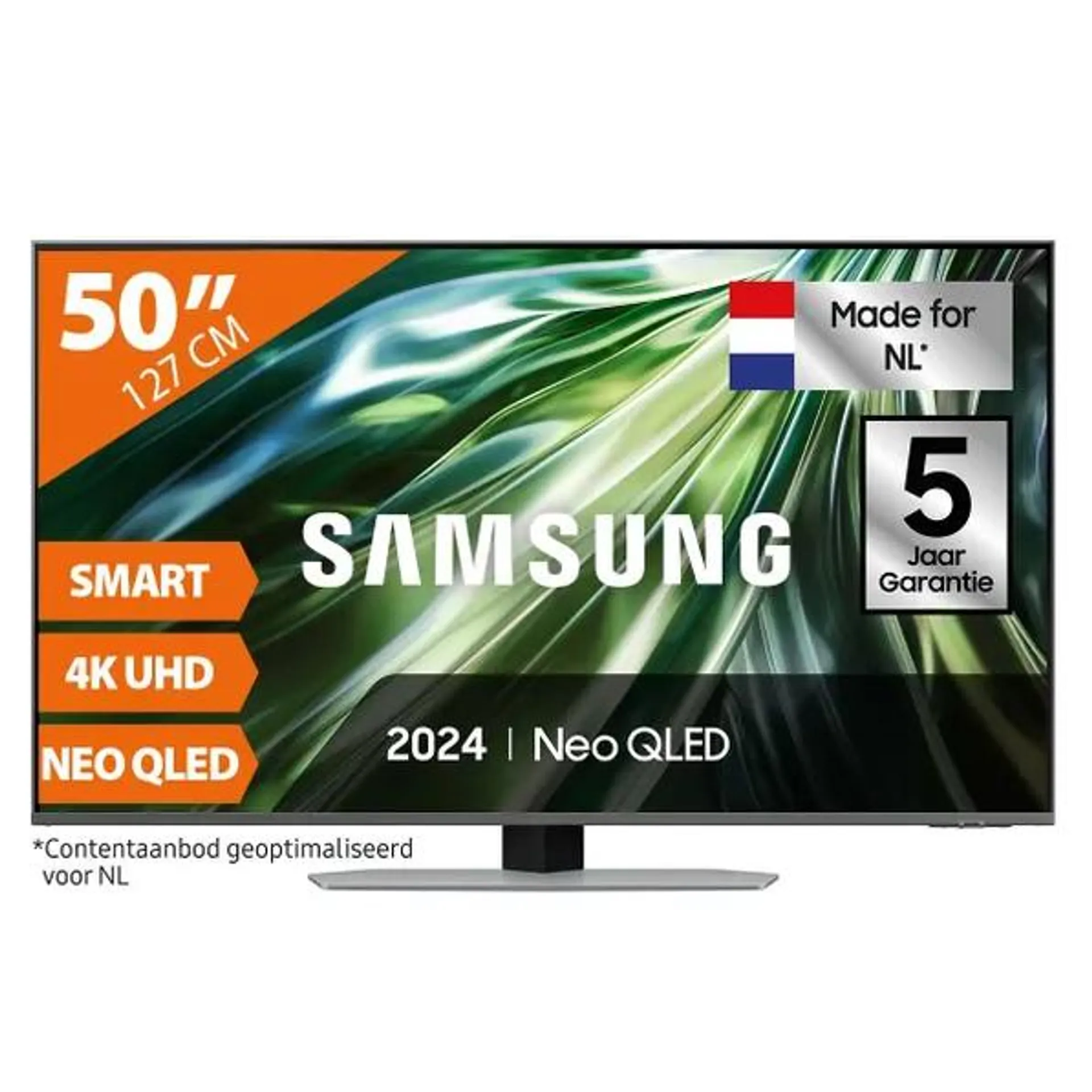 Samsung Neo QLED 4K 50QN93D (2024)