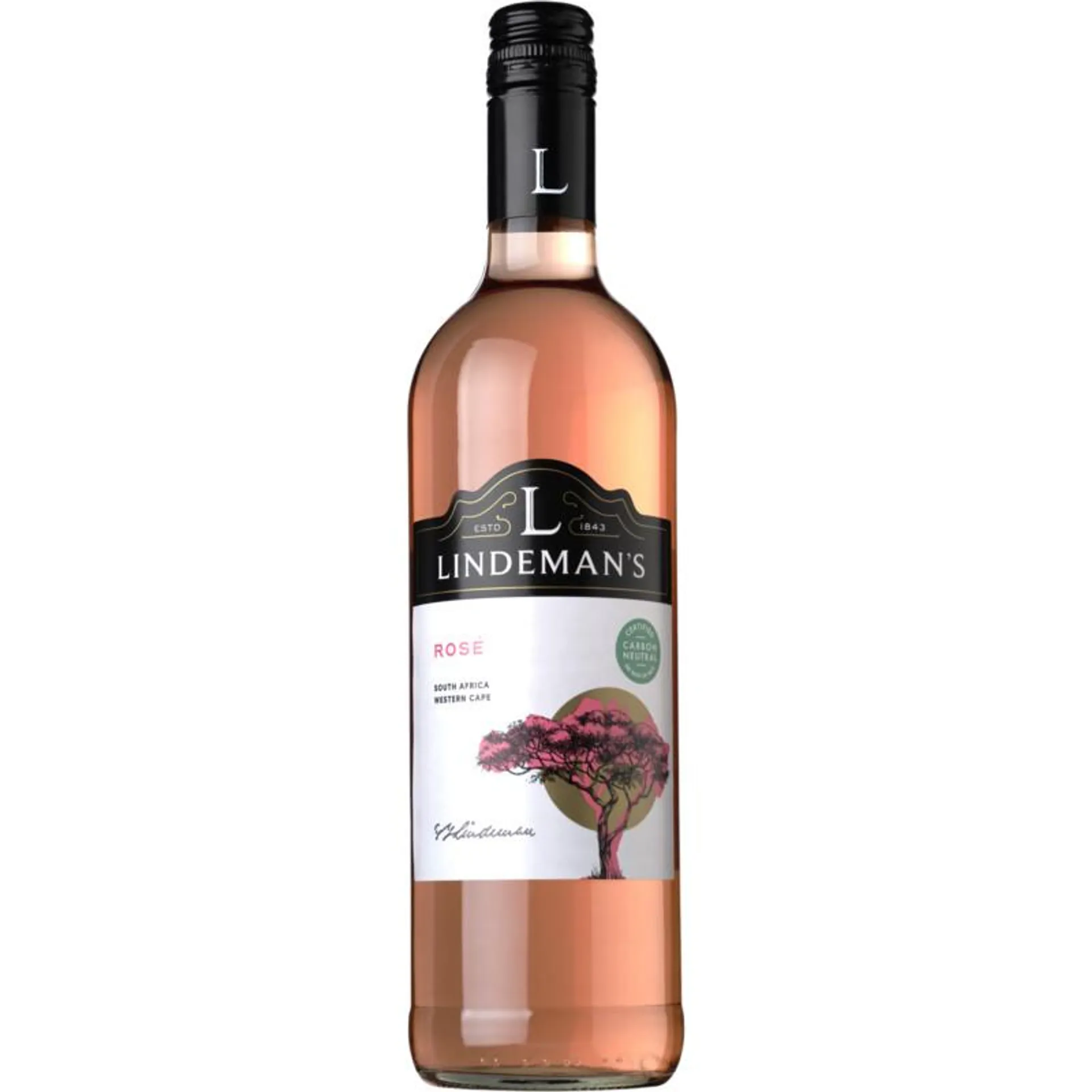 Lindeman's Rosé