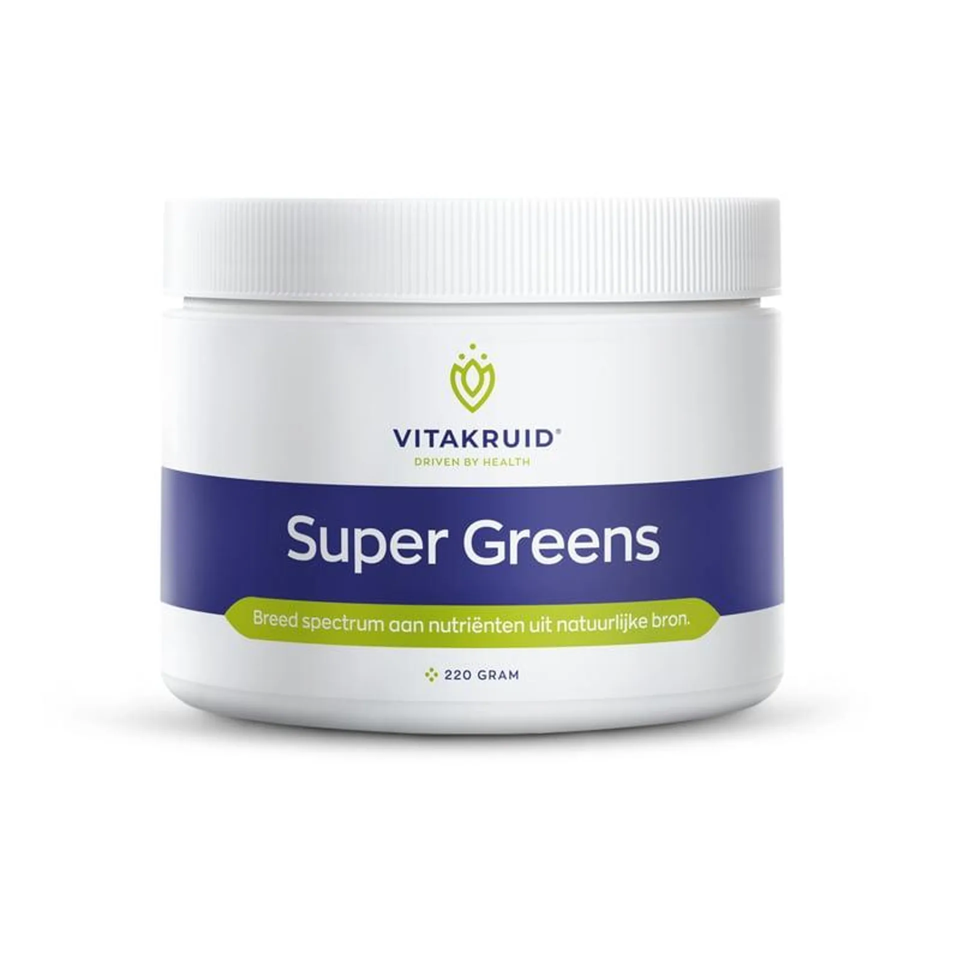 Super greens