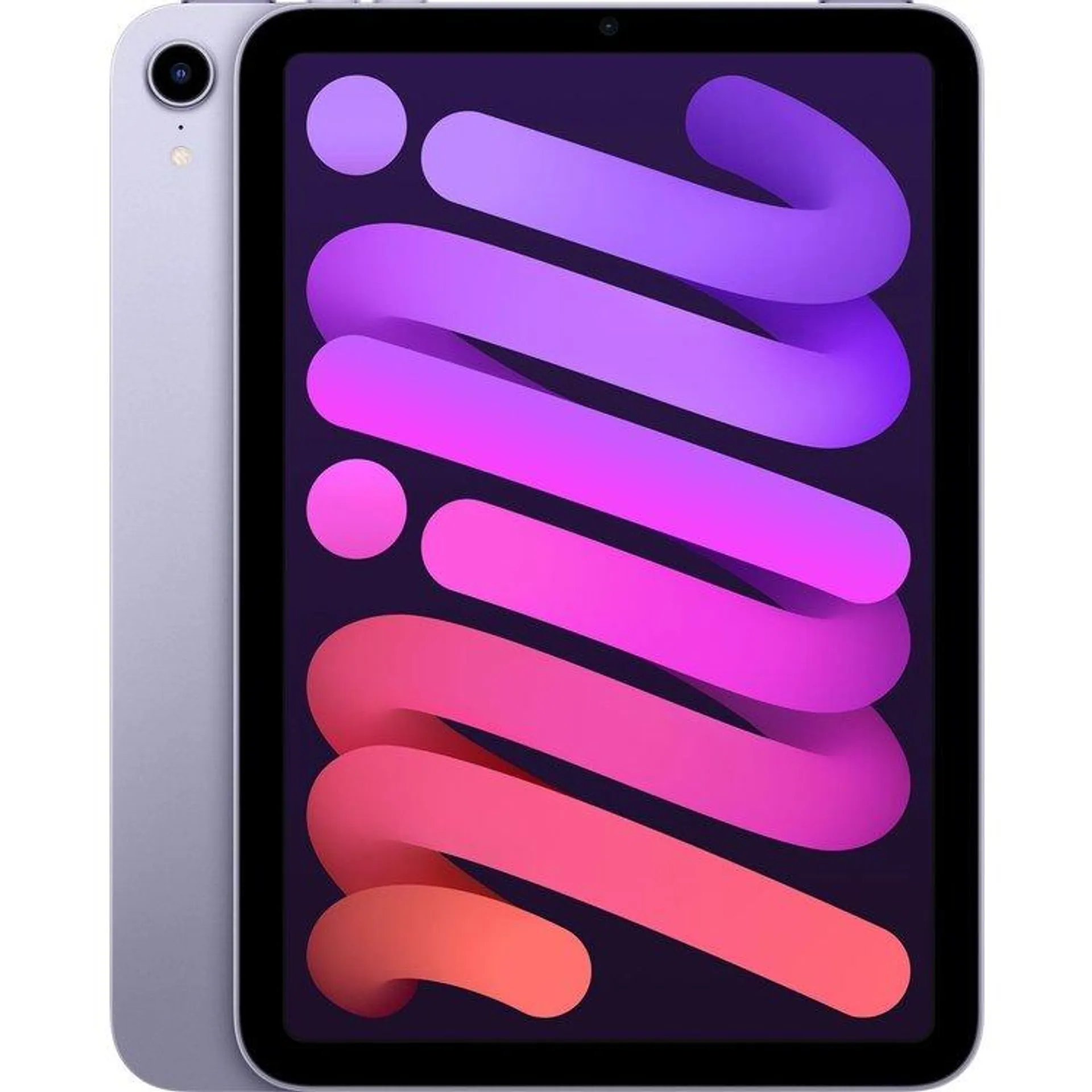 Apple iPad mini 6th Wi-Fi 256GB Purple