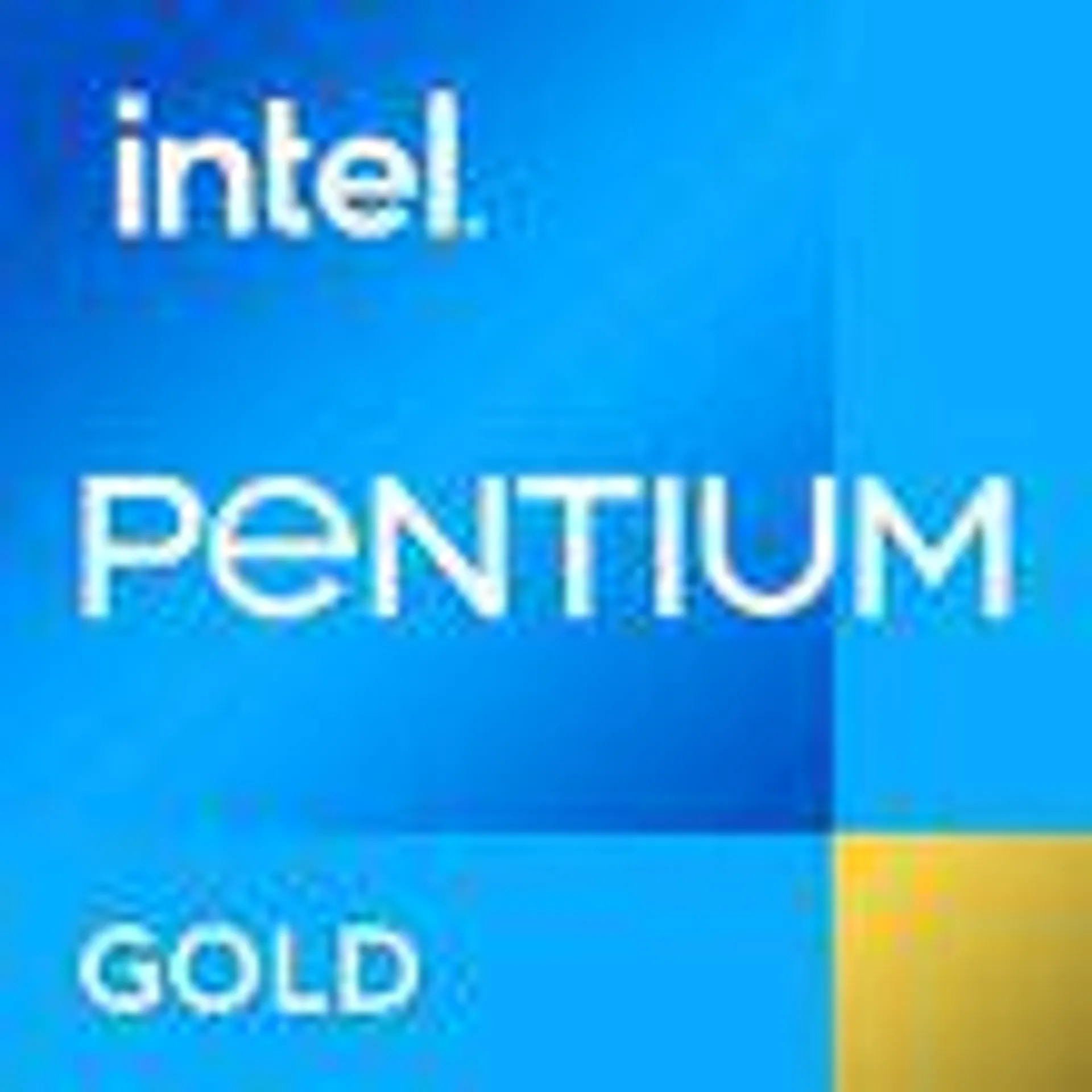 Intel Pentium Gold G7400, Boxed