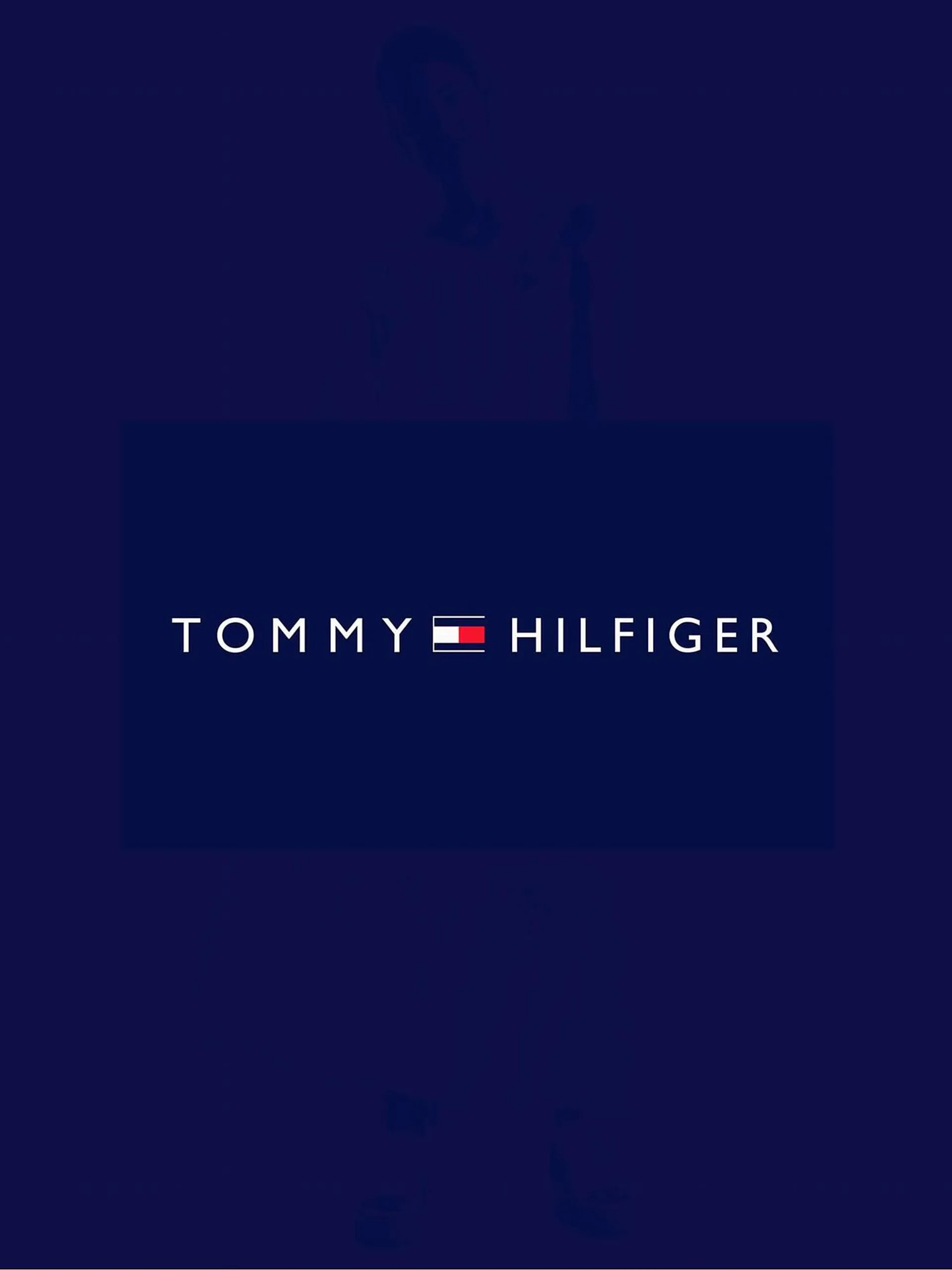 Tommy Hilfiger folder - 12