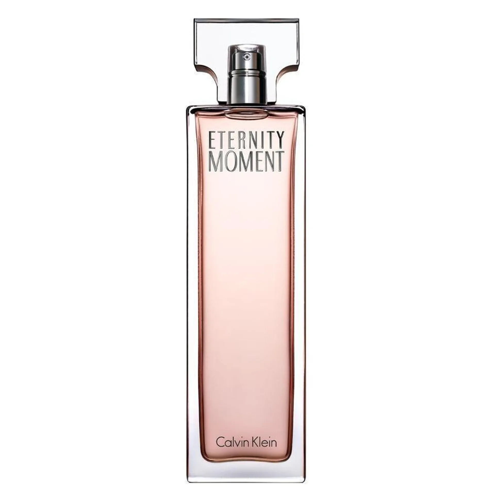 CALVIN KLEIN Eternity Moment Eau de Parfum Spray