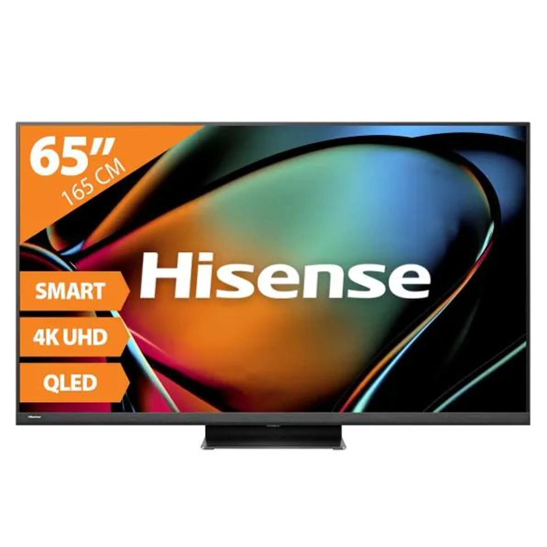 Hisense 65U8KQ