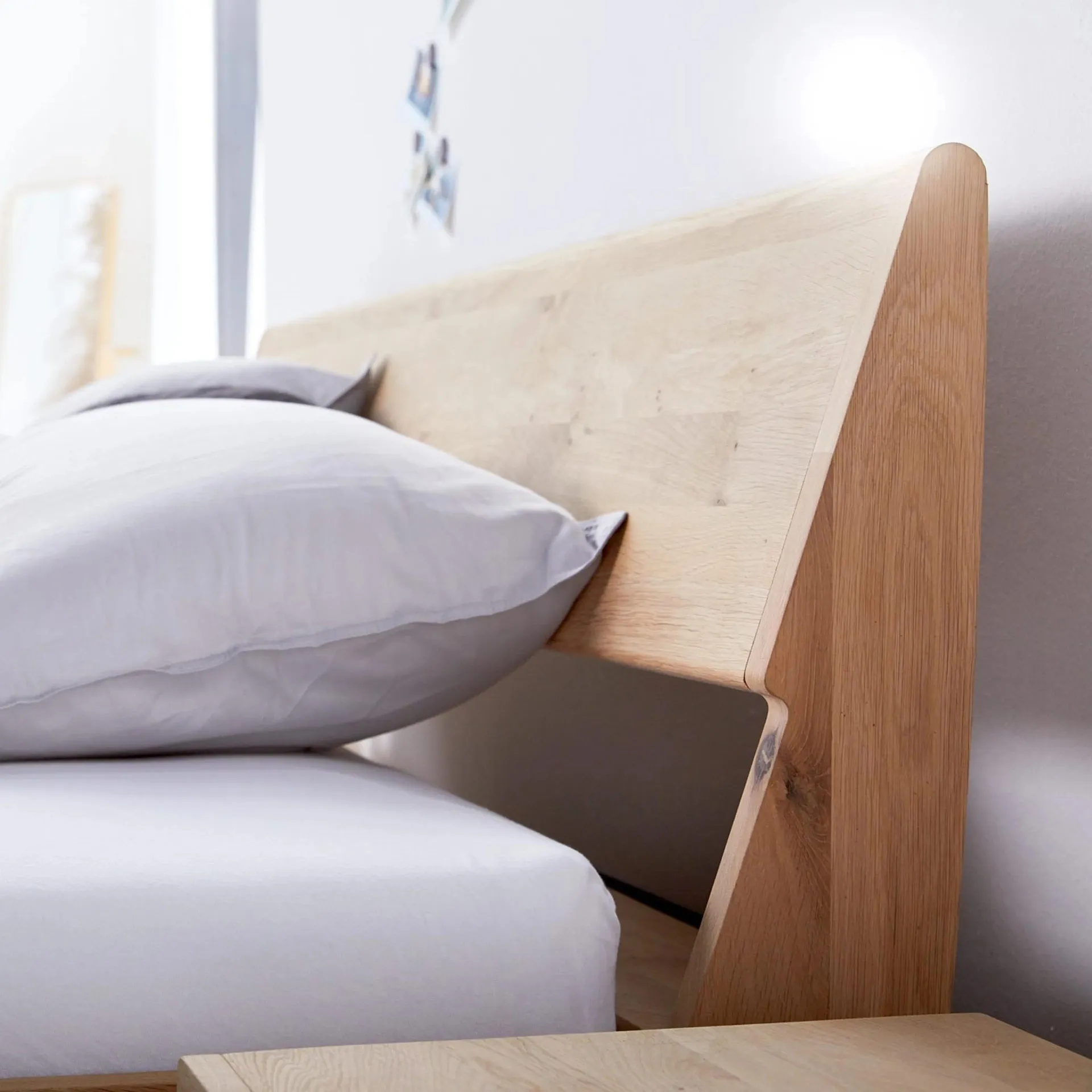 Bedframe Balance Tender - Snel leverbaar