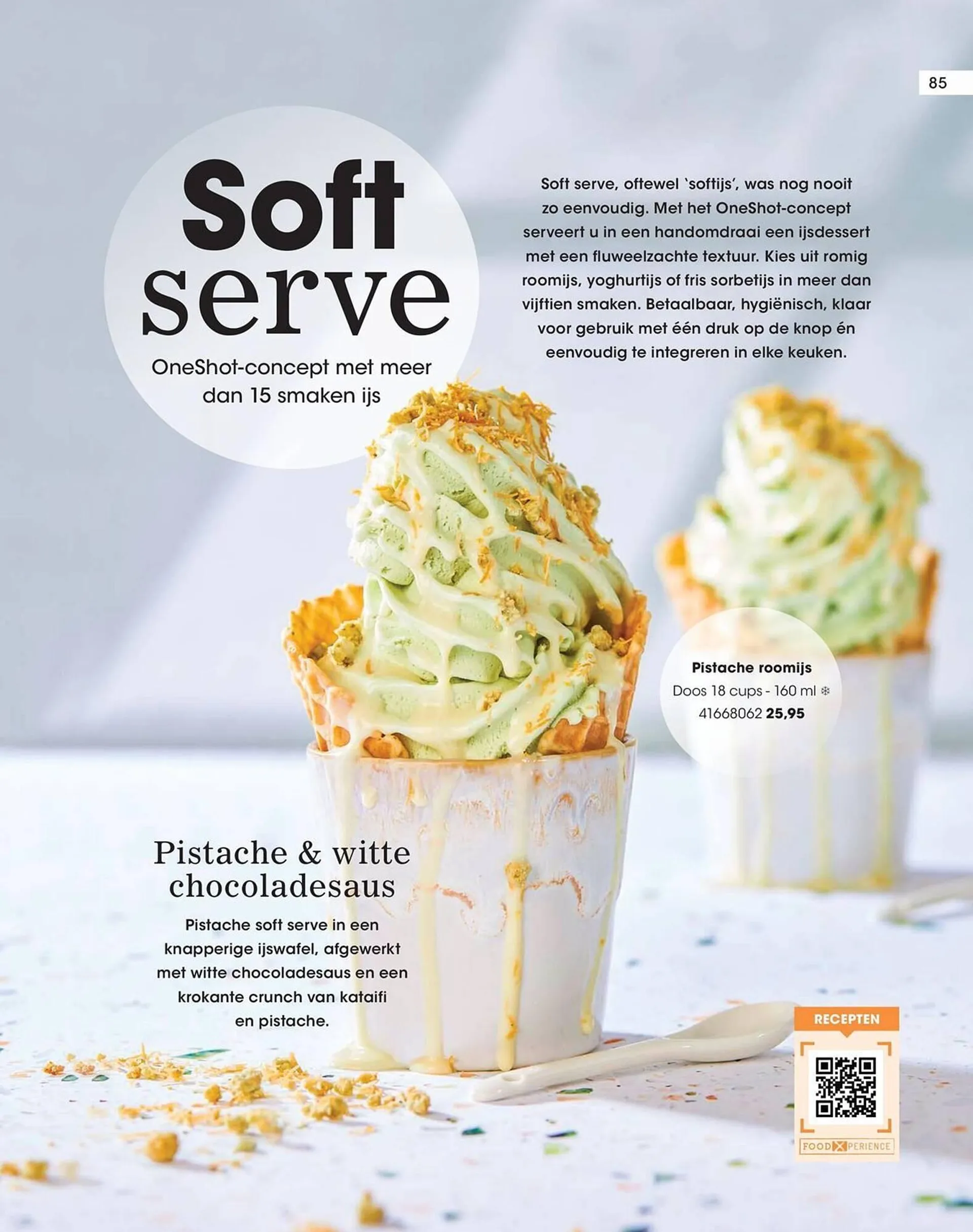 HANOS magazine van 2 juni tot 31 augustus 2025 - Folder pagina 85